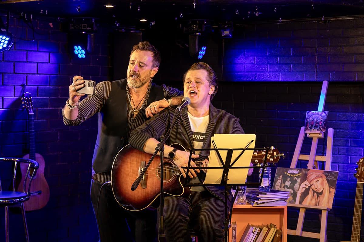 Музыка.pro (Театр на Юго-Западе)