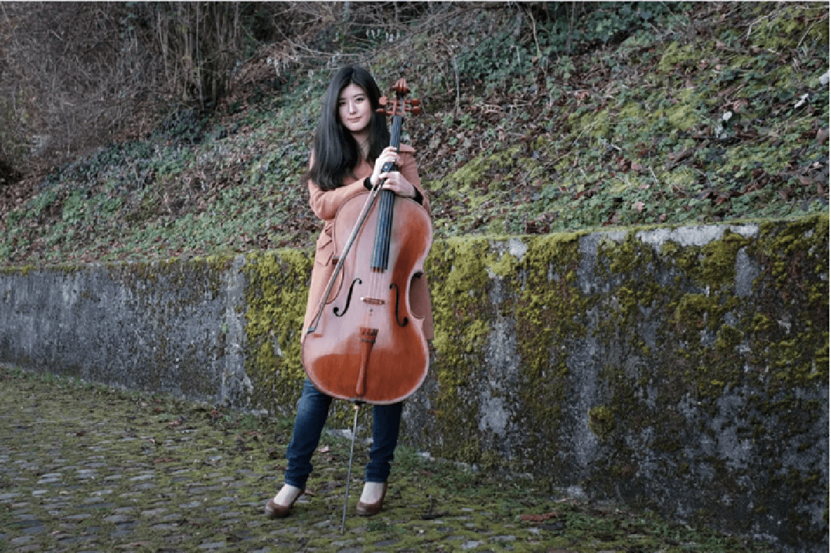 Диалоги струн и клавиш (Астана Опера)