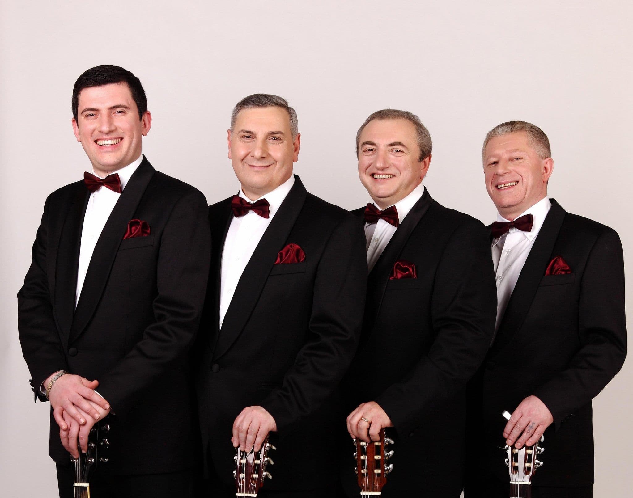 Ансамбль «Сулико» (Филармония)