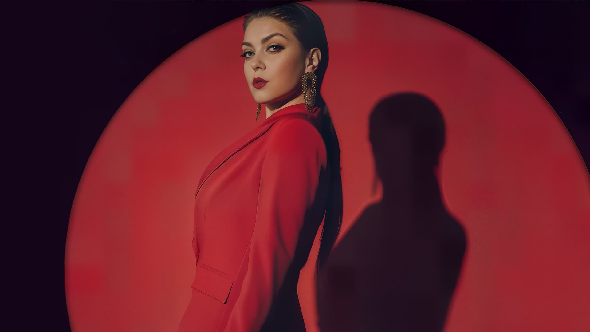 Оксана Почепа (Акула) (Мумий Тролль Music Bar)