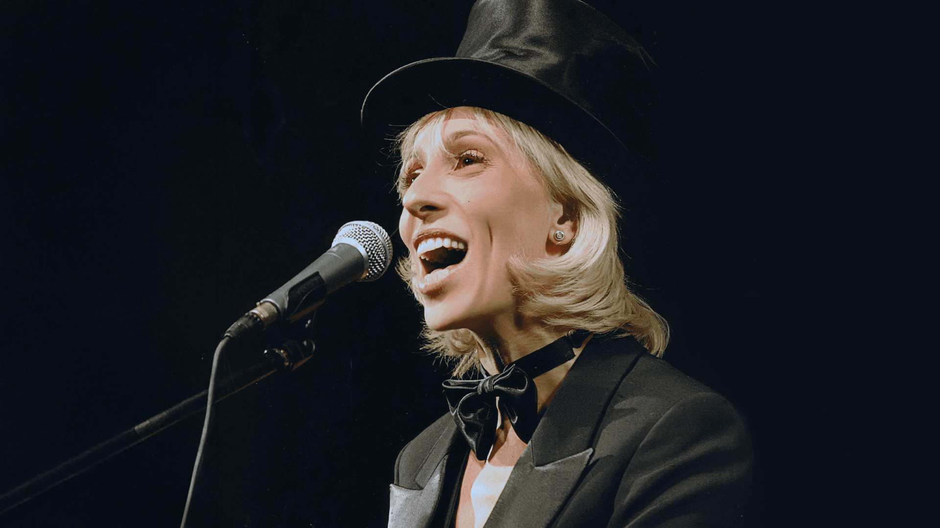 Юлия Рутберг. Кабаре «Бродячая собака» (Центральный дом литераторов)