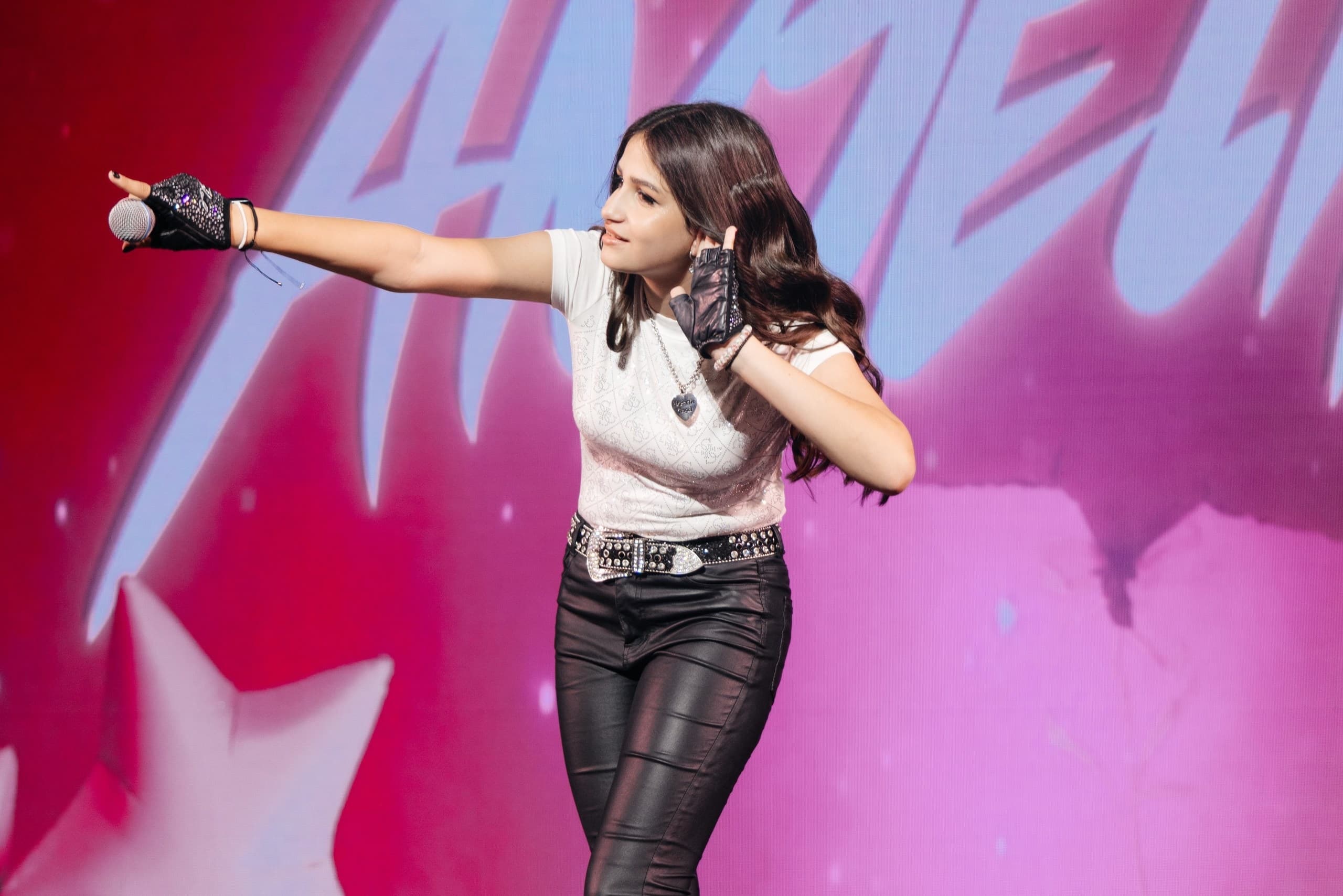 Давид Туров и Anjelina (Филармония)