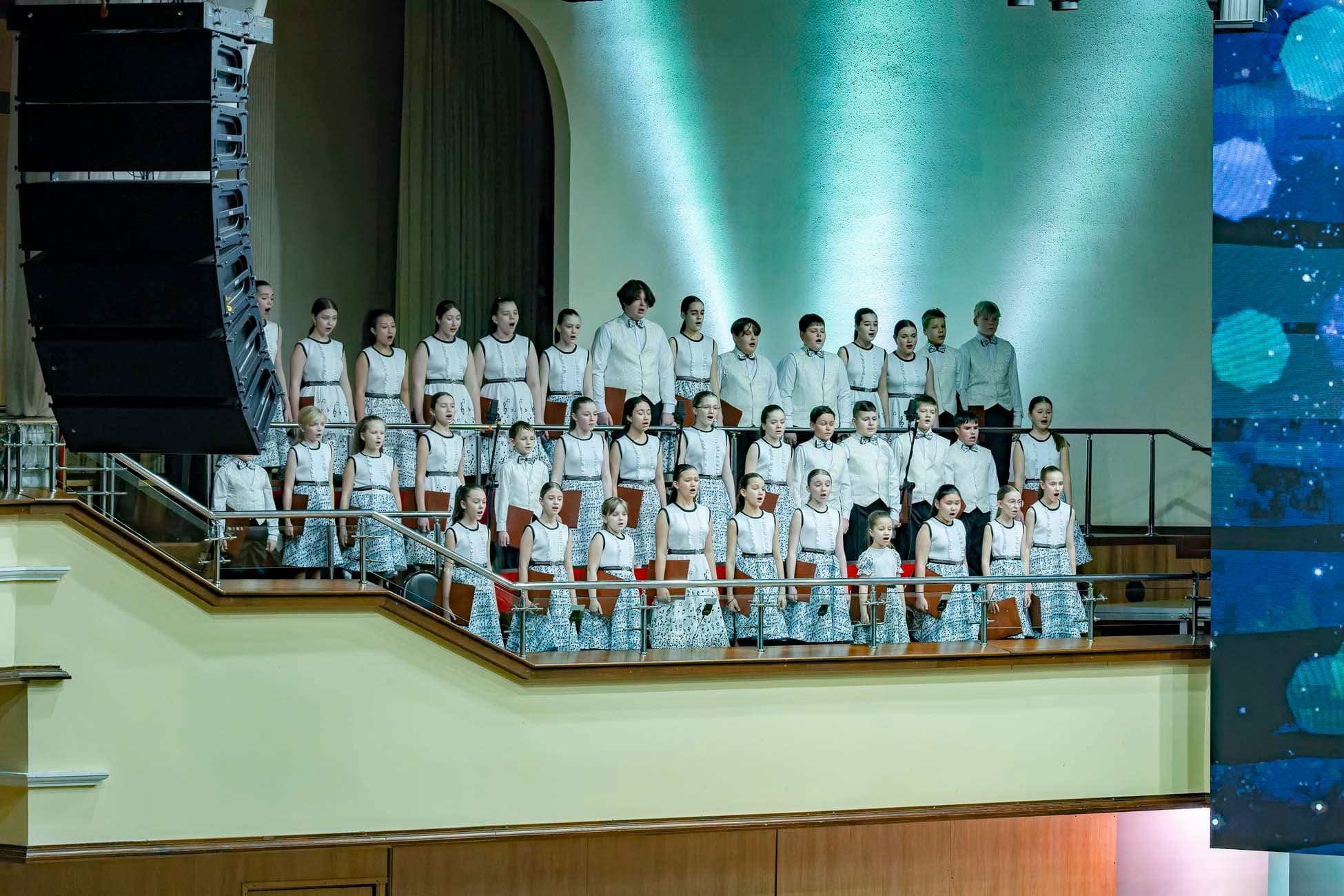 Приключения Буратино. Музыкальные мультприключения (Филармония. Концертный зал)