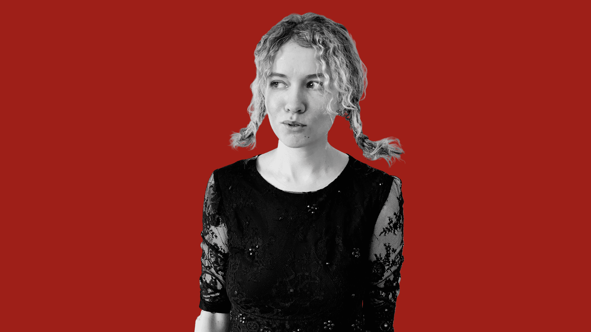 Наташа Судьина (Стендап клуб на Трубной)