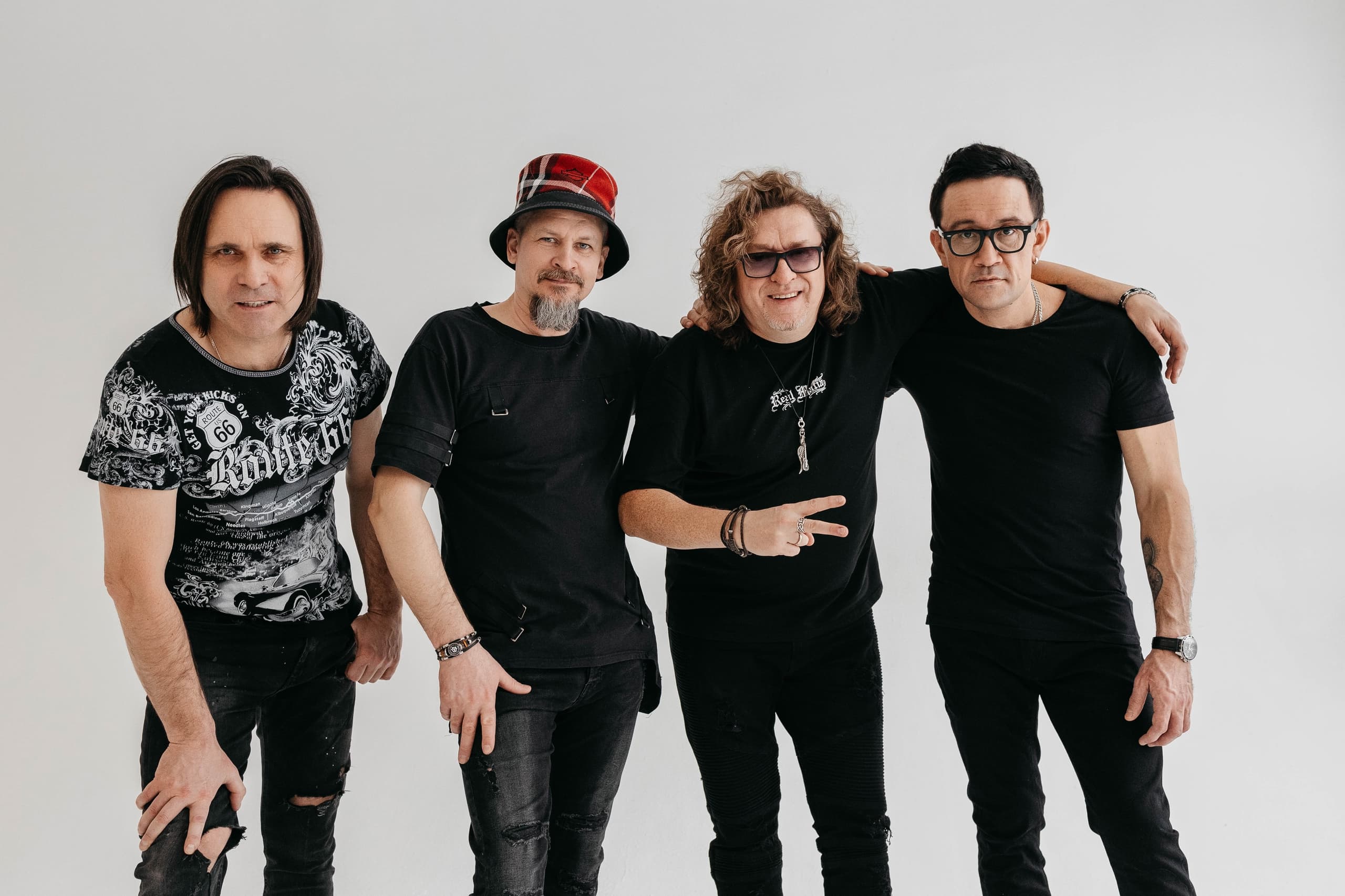 Конец фильма (16 Тонн)