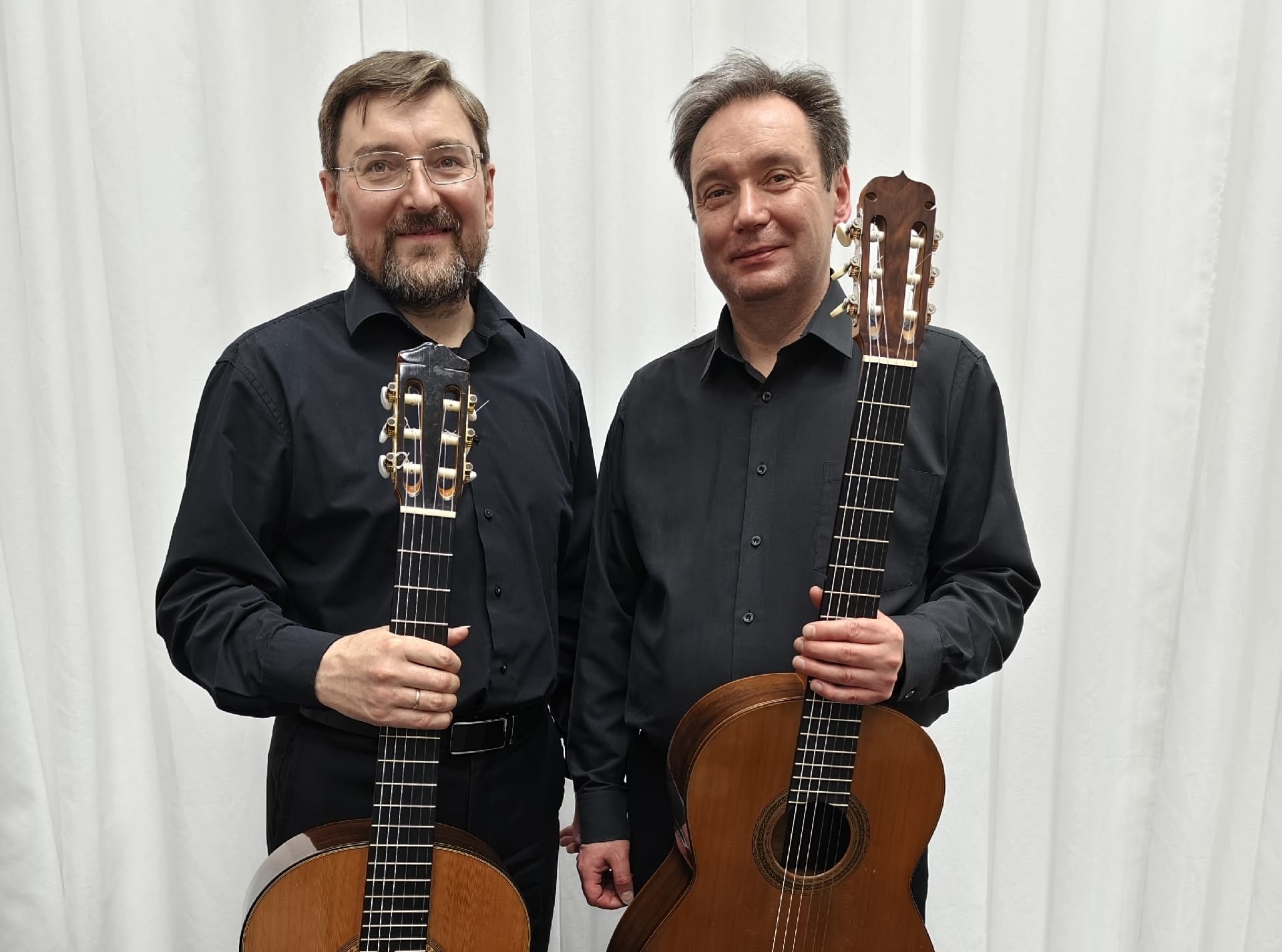 Солнце на ладони (Филармония)