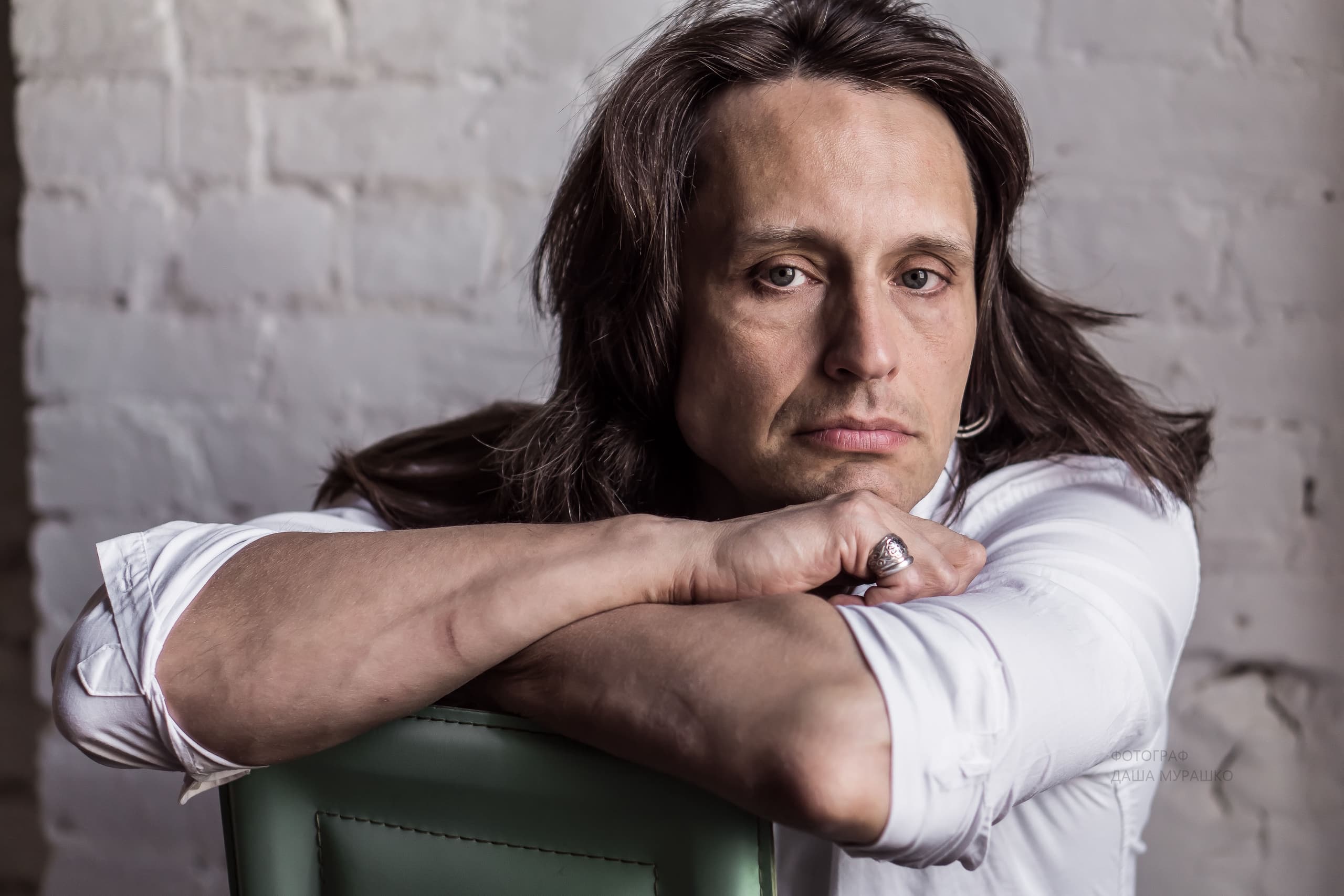 Константин Лем (Douglas)