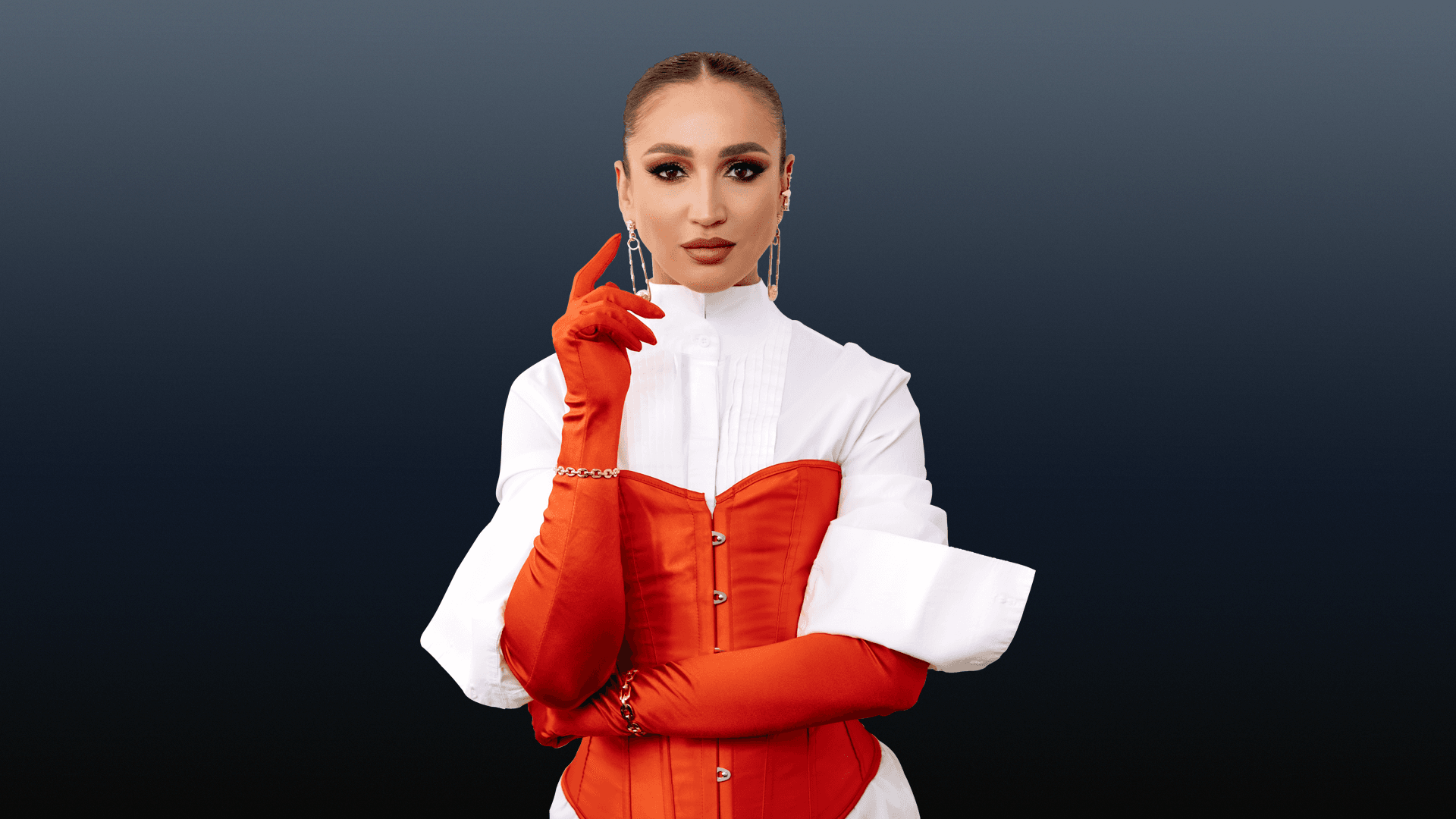 Ольга Бузова (Sound)