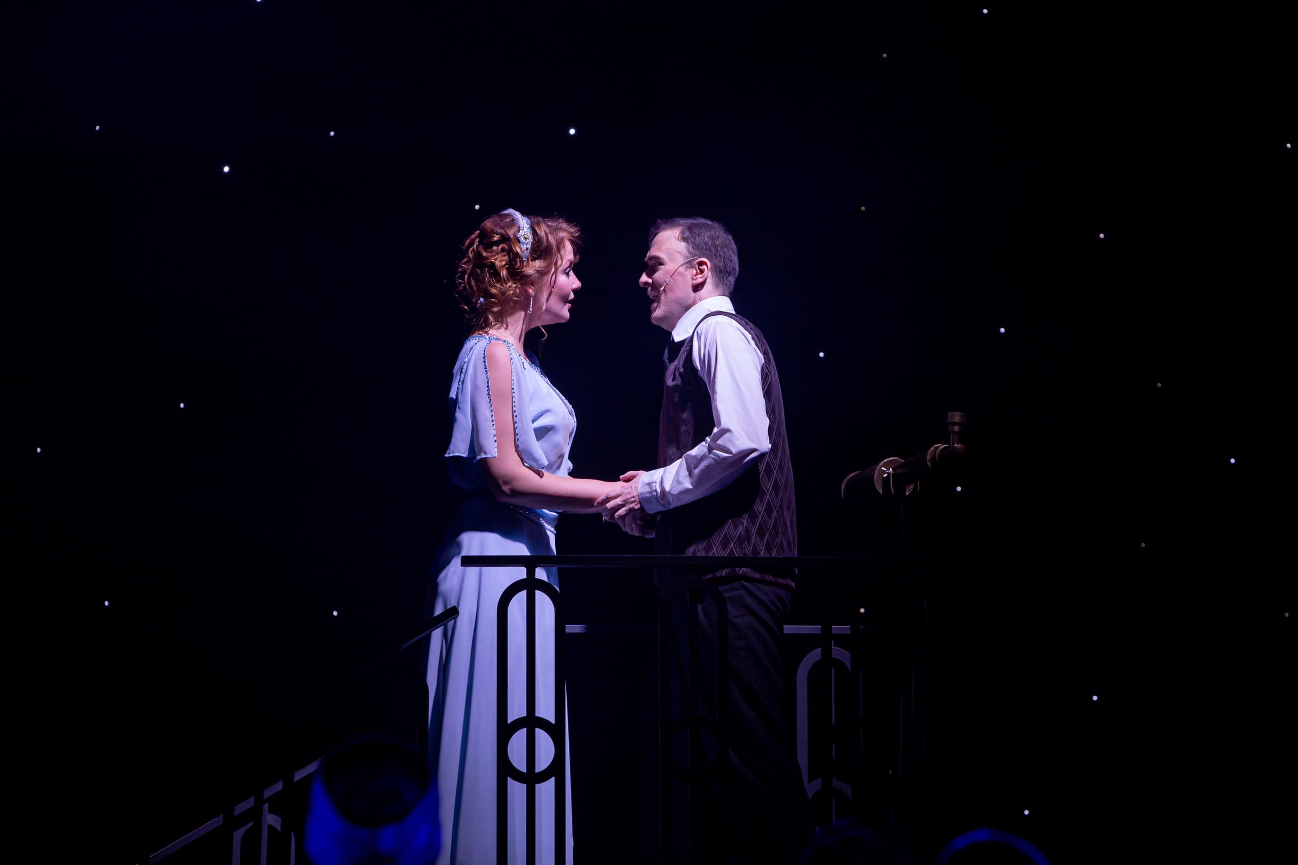 Астрономия любви (ДК «Красное Сормово»)