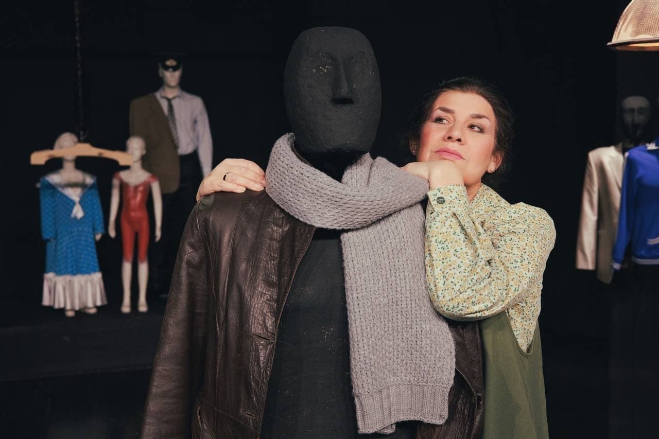 Лошадка (Театр драмы им. Константинова)