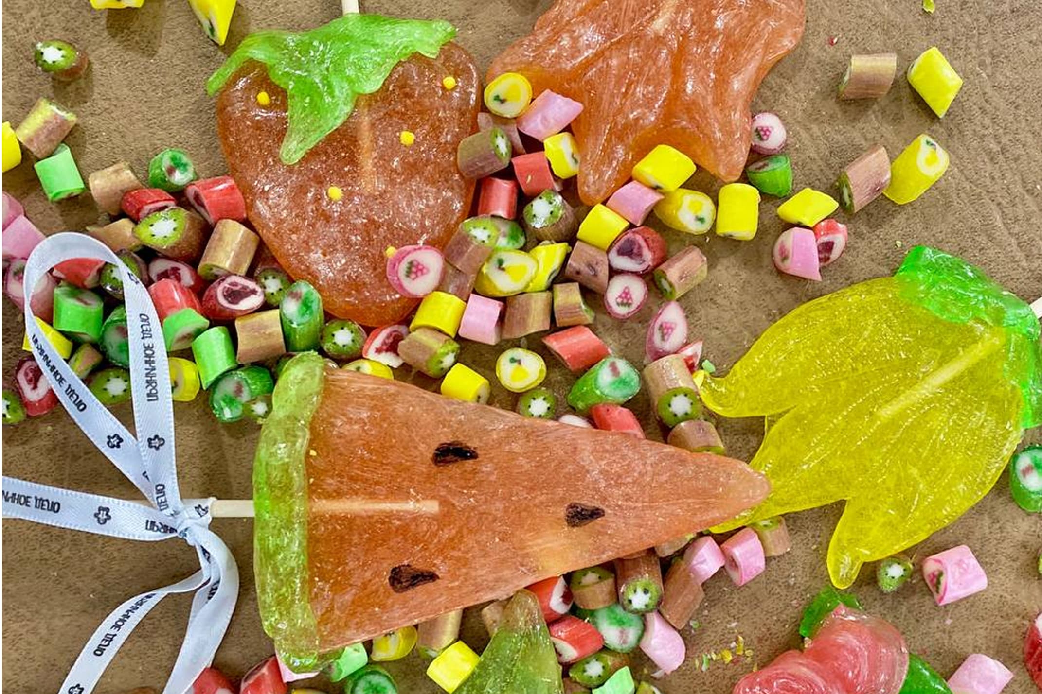 Карамельная мастерская (Музей пряника)