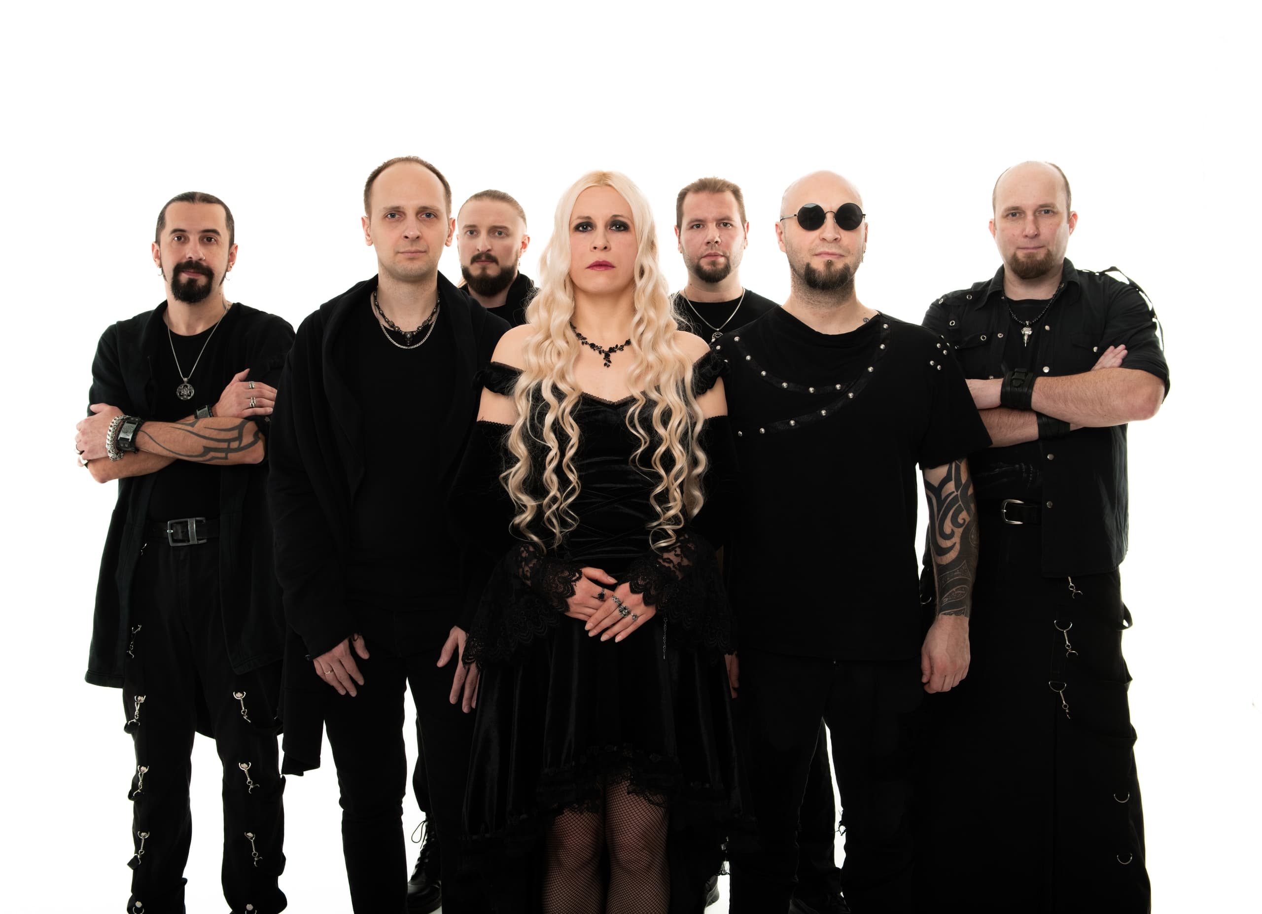 Teufelstanz (Glastonberry)