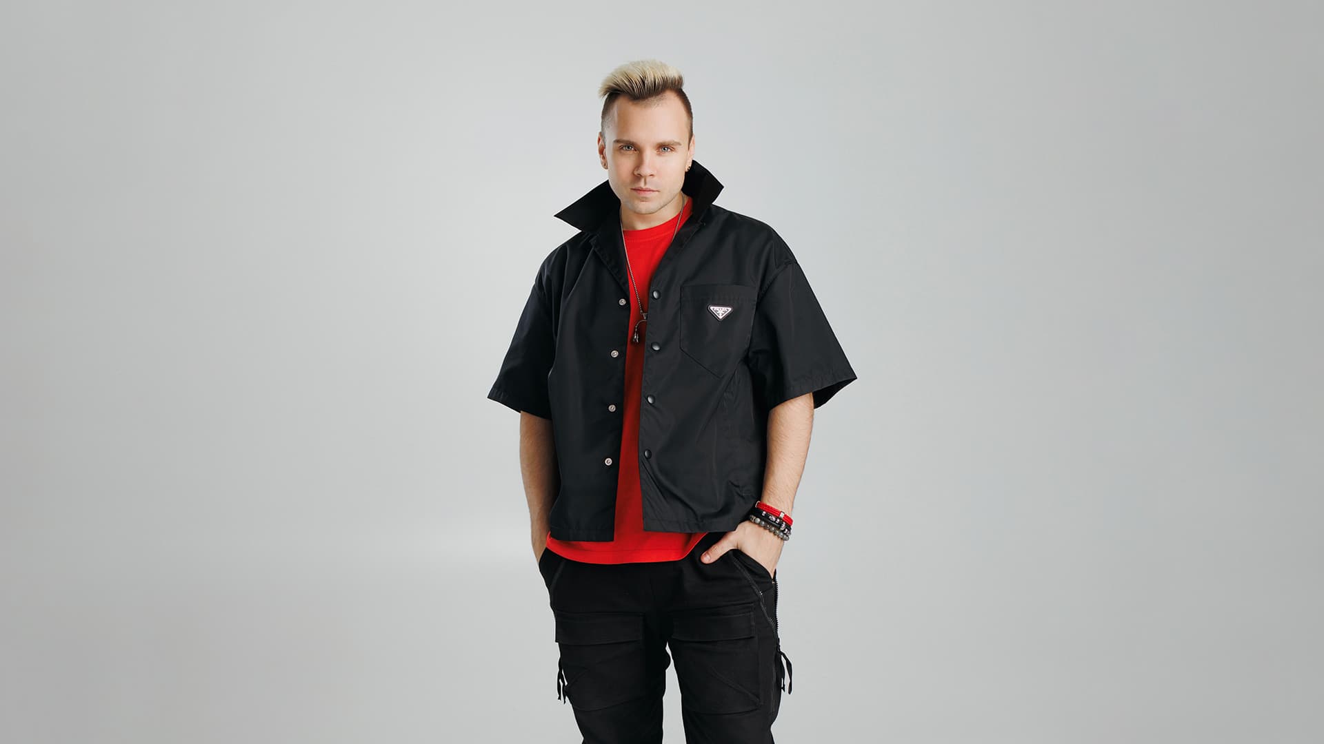 Igonin (16 Тонн Арбат)
