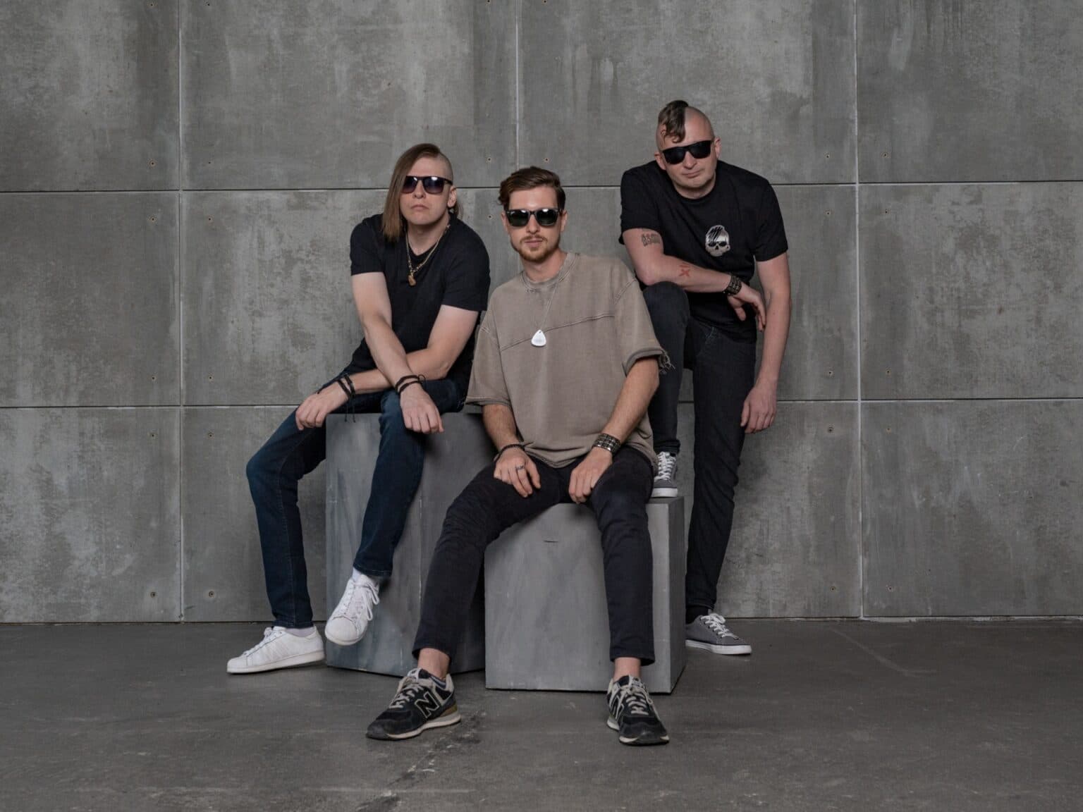 Азон и CosmoCats (Ржавый ключ)