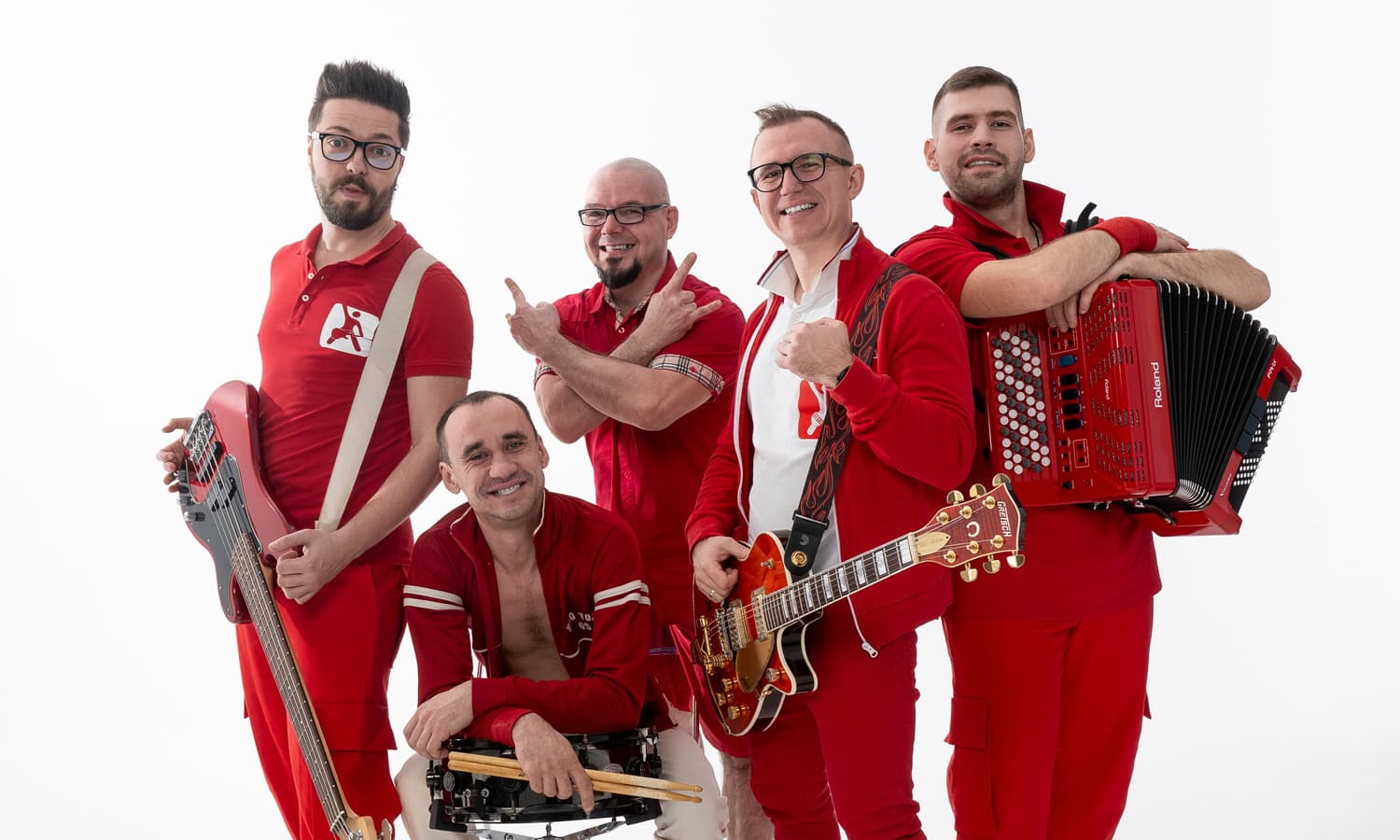 Лампасы (Douglas)