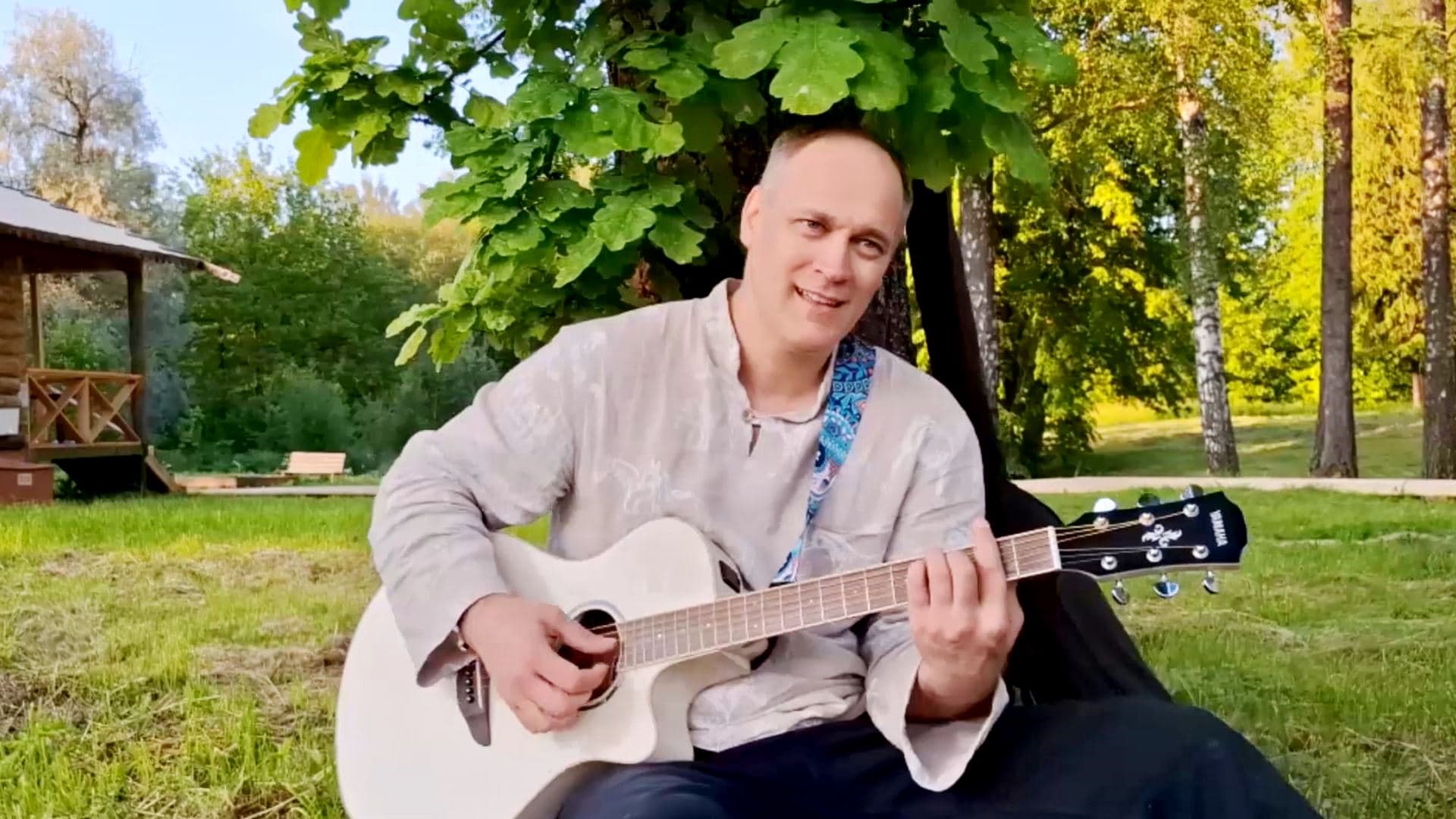 Квартирник Дяди Васи (Code 505)