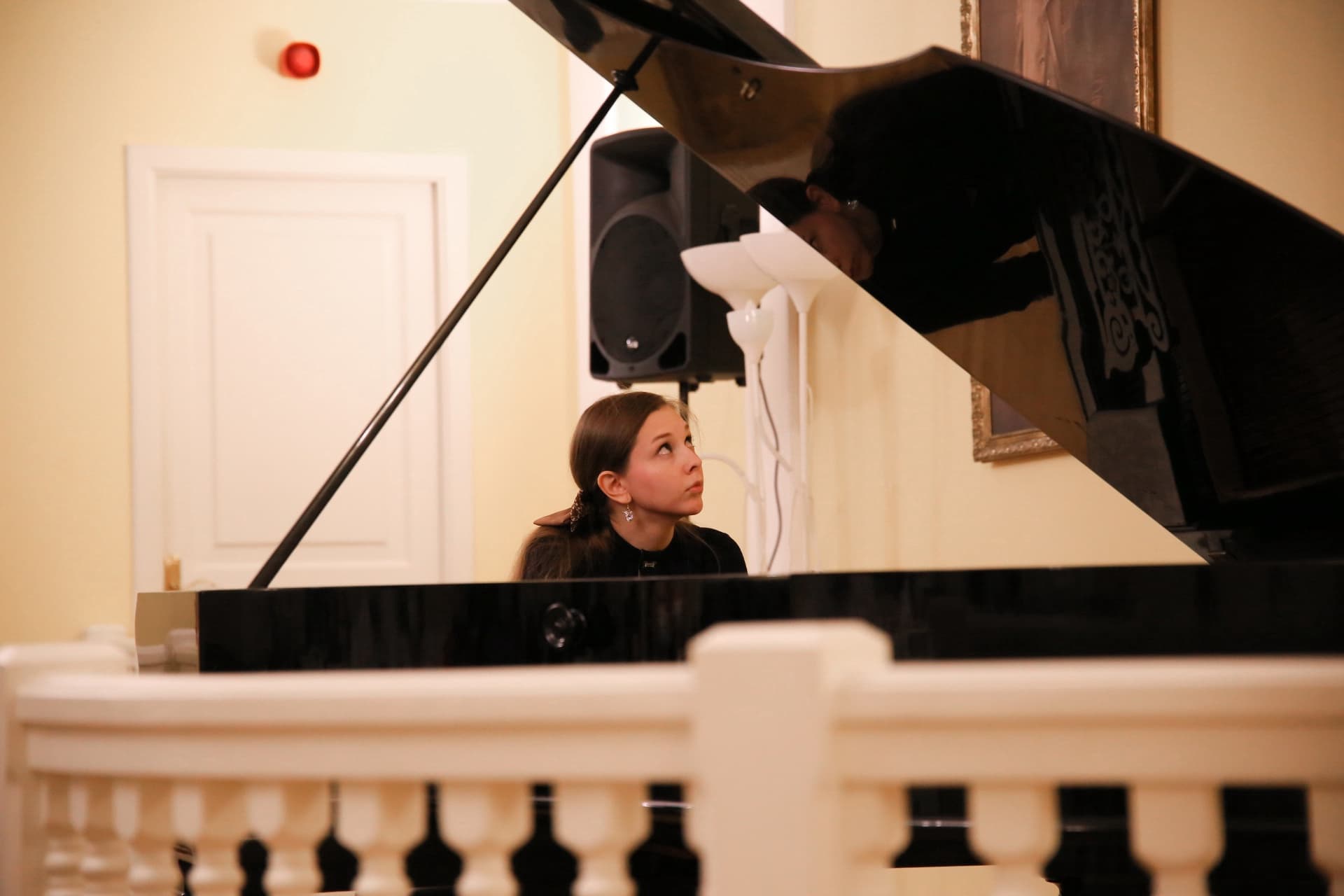 Великая классика (Музей театрального и музыкального искусства)