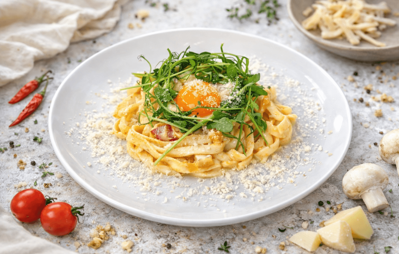 Семейный мастер-класс к летним каникулам (Cookforia на Комендантском)