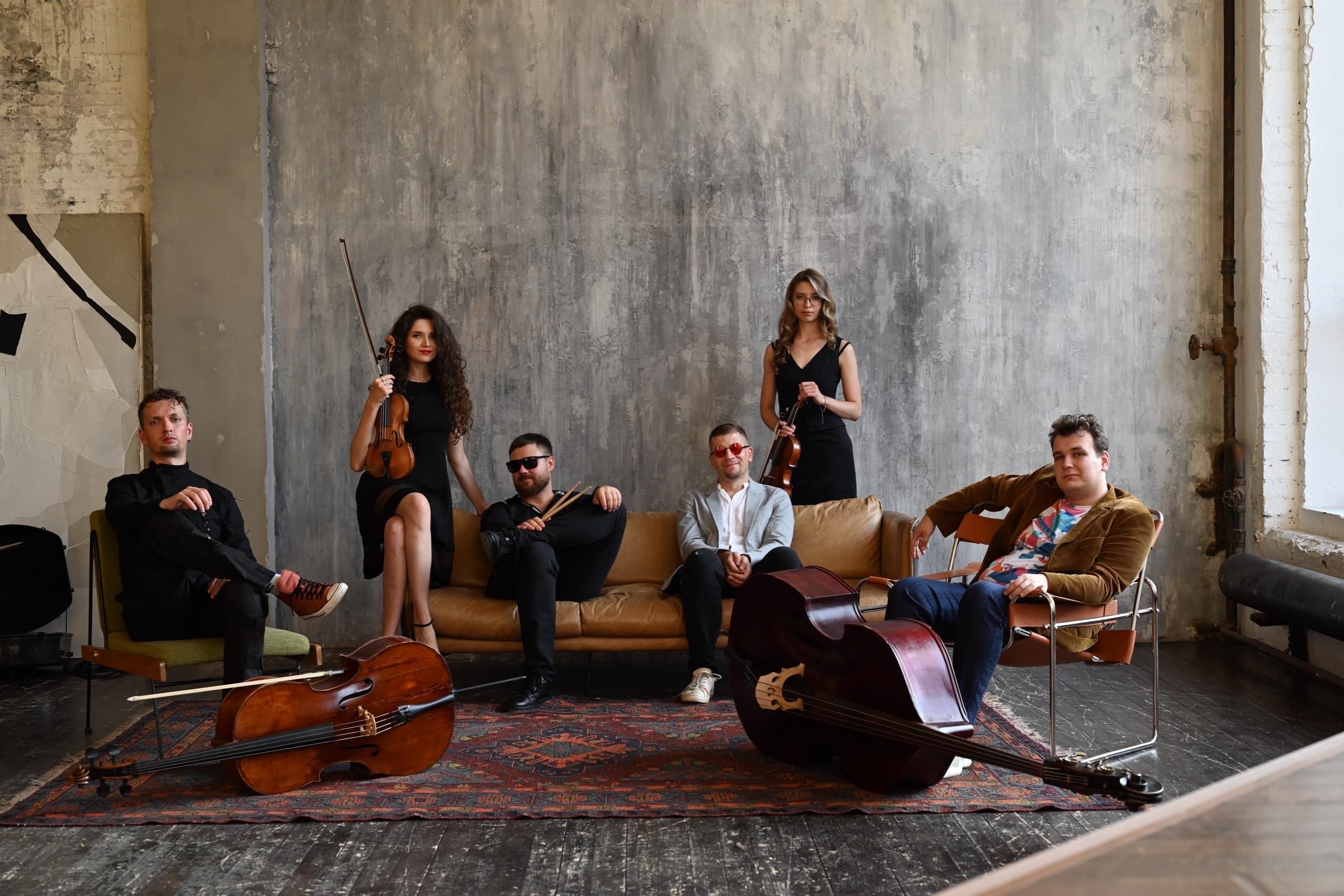 Лунное затмение (Вымпел)