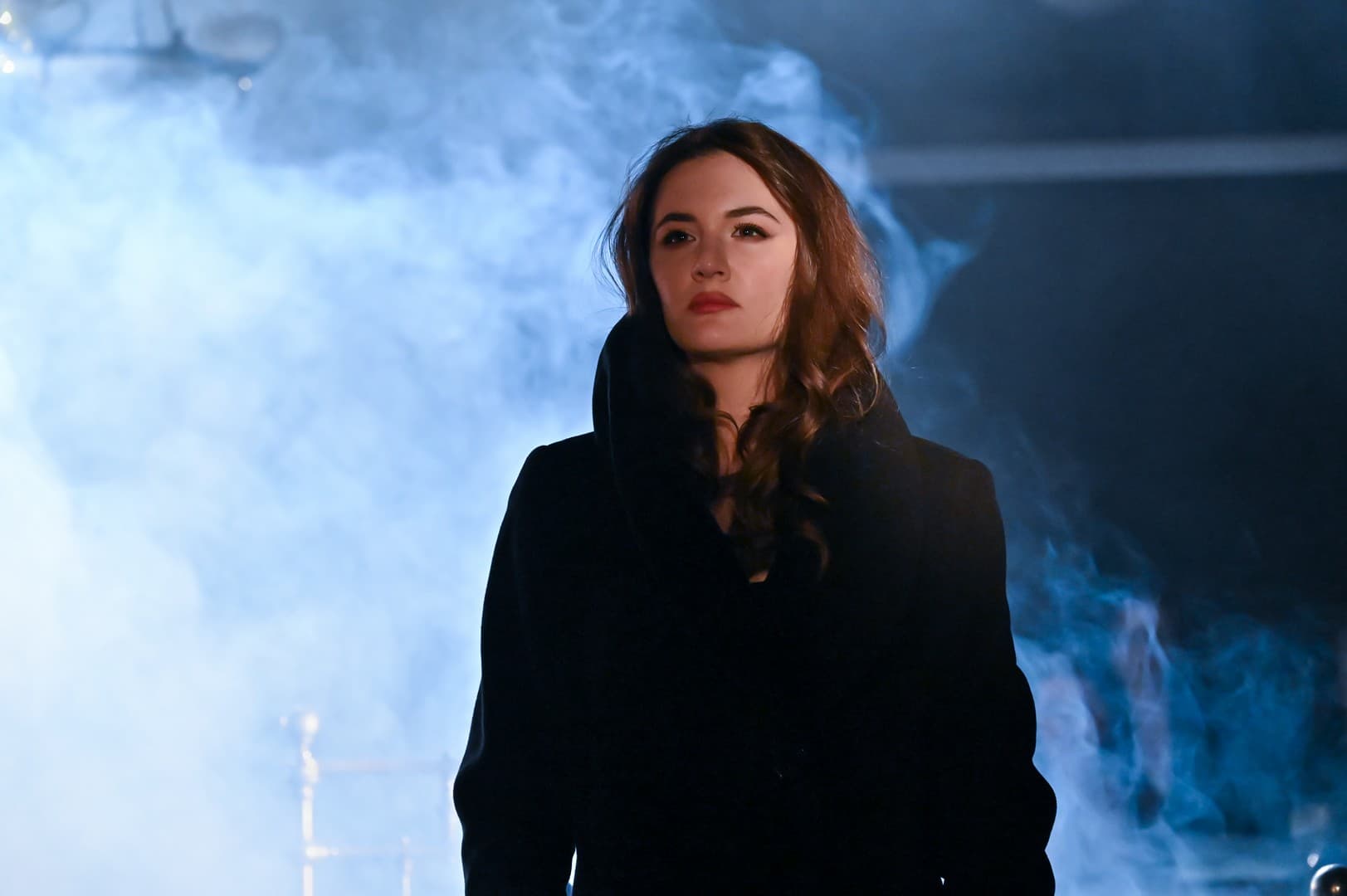 Анна Каренина (Амбассадор)