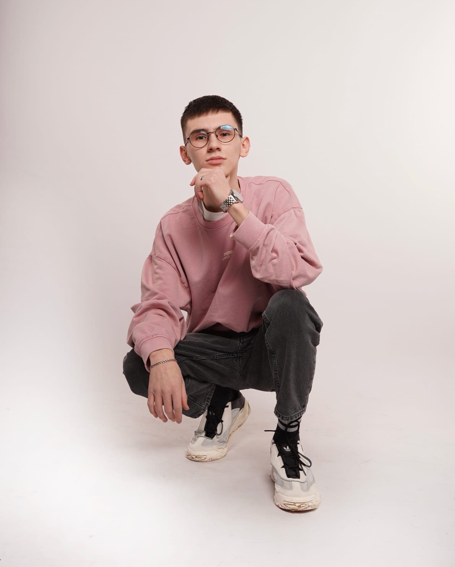 Андрей Серебренников (Stage StandUp Club)