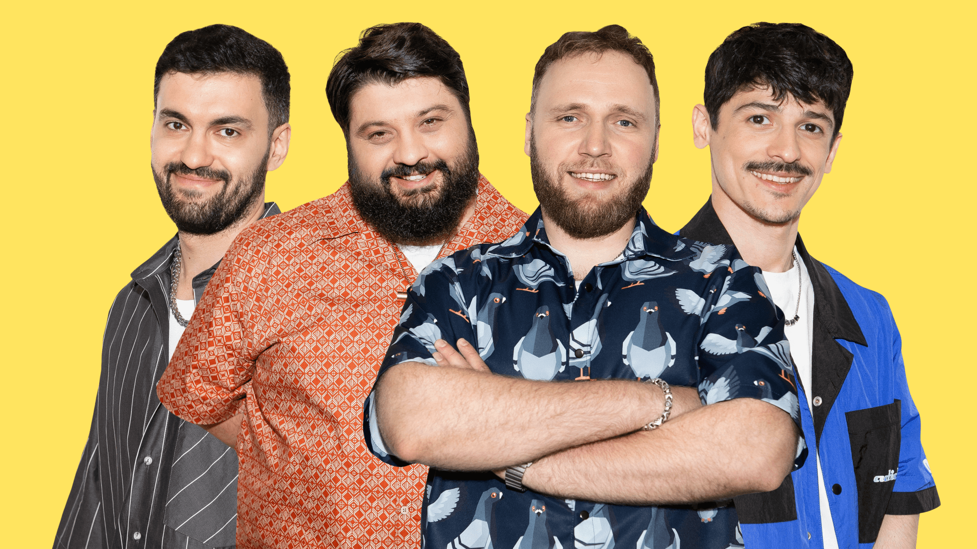 В главных ролях (ДК им. Ленсовета)