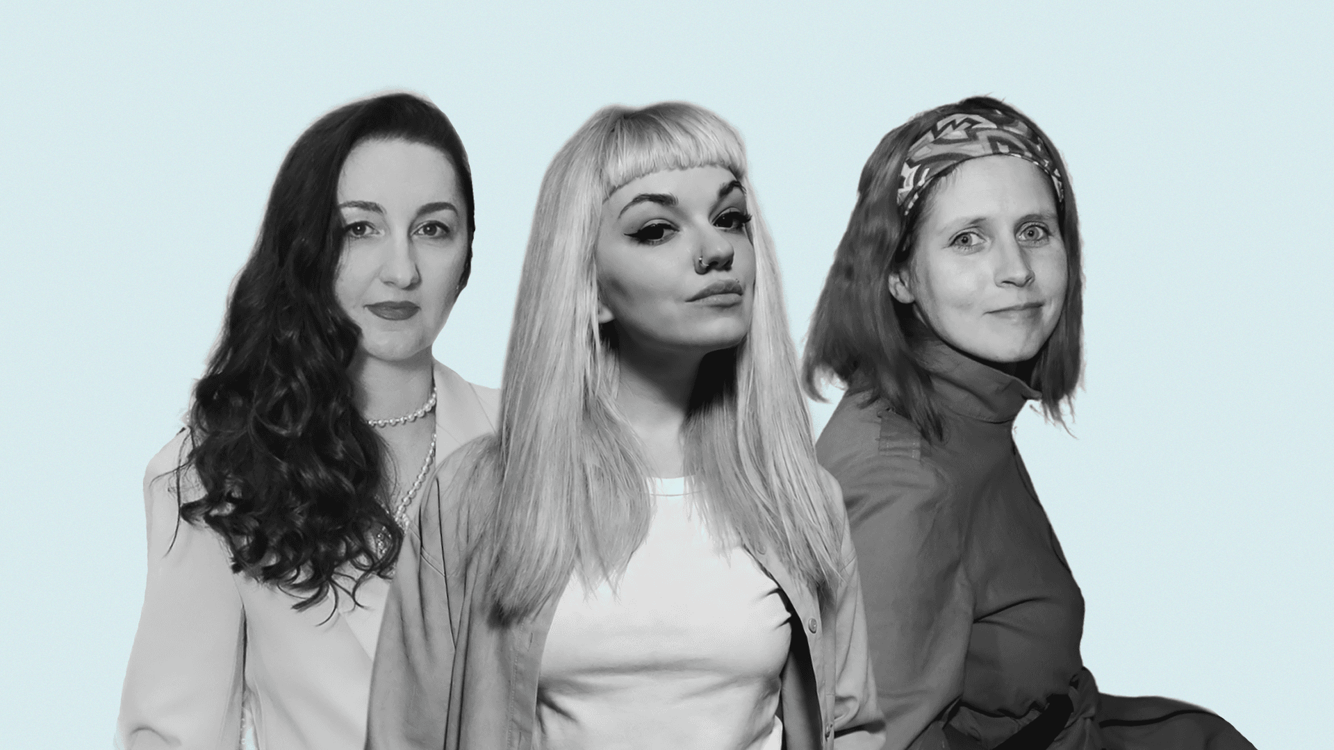 Поэтический вечер (Стендап-клуб «Локация»)