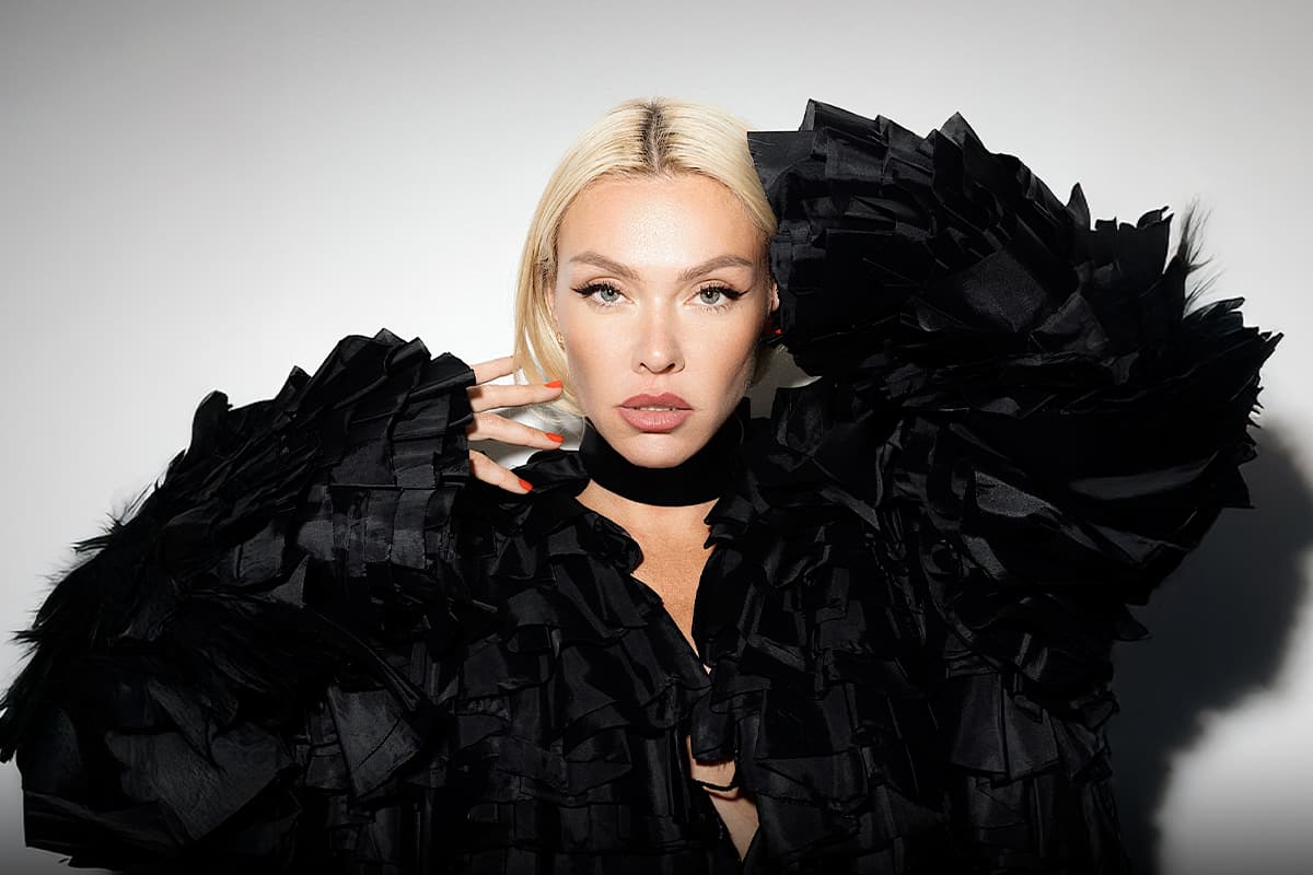 Аида Нова (Море Музыки)