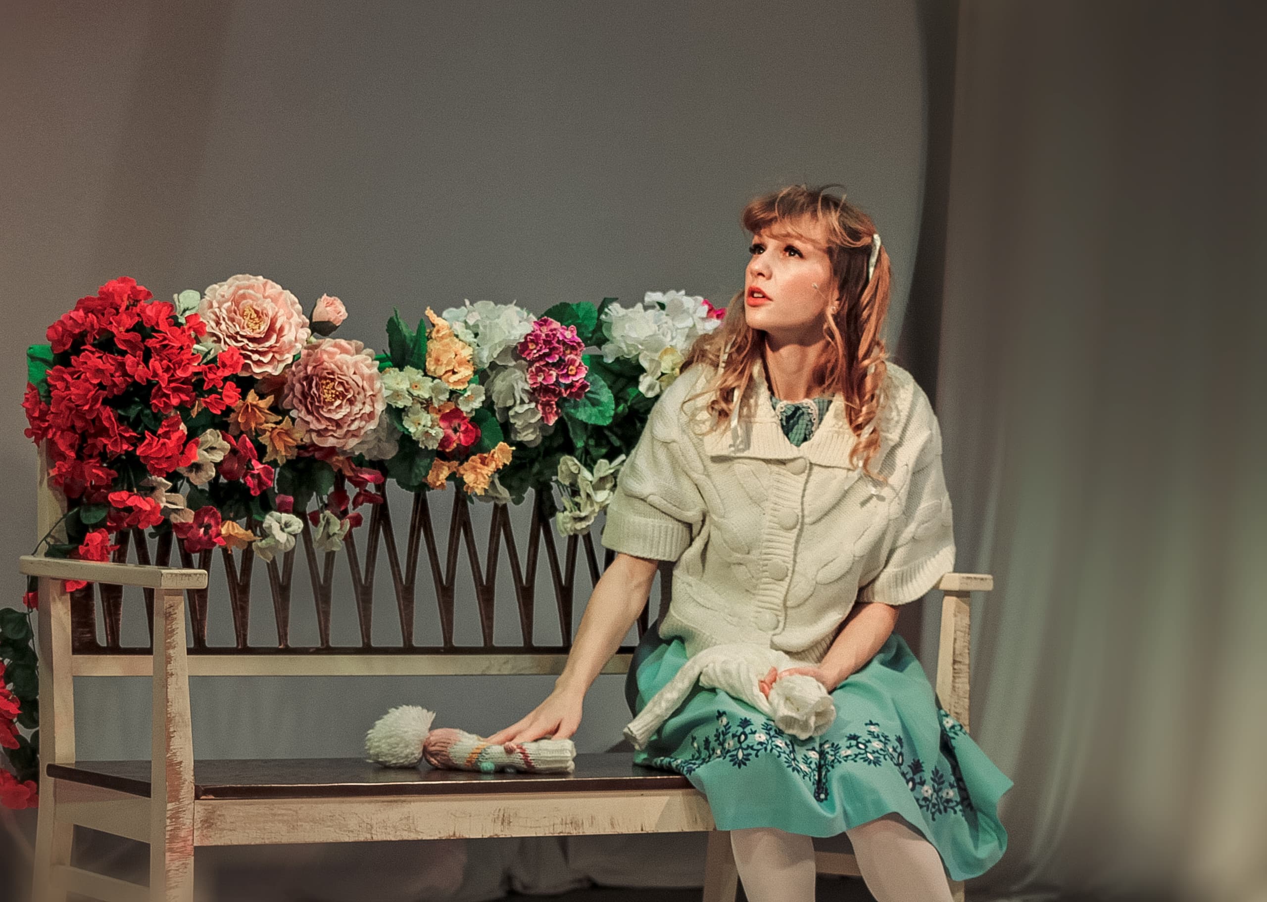 Снежная королева (Либерта)