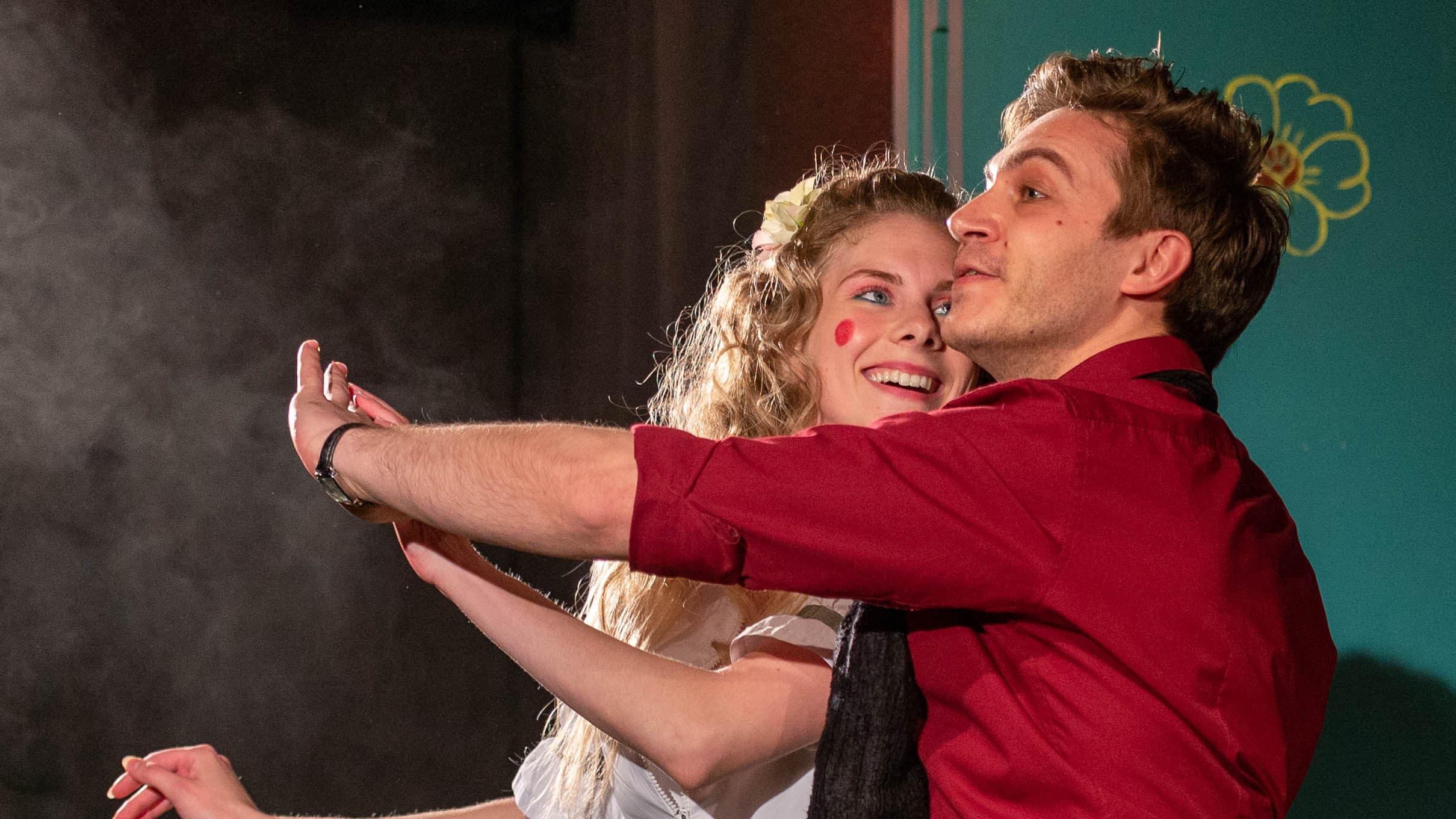 Горе от ума (Драматический театр п/р Сергея Афанасьева)