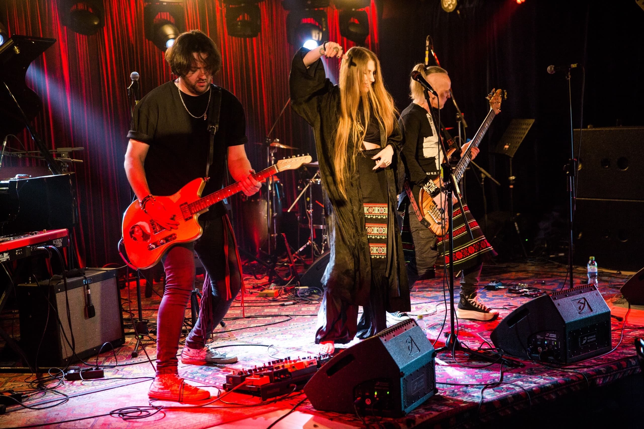 ielele (Чиж & Co (ex. Life Pub))