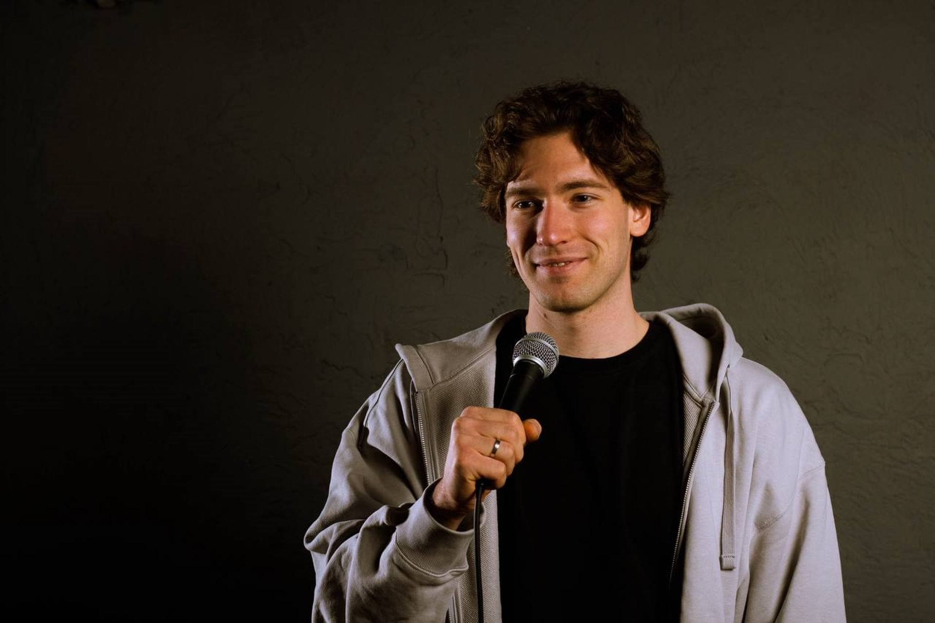 Тот самый стендап (StandUp Bar)