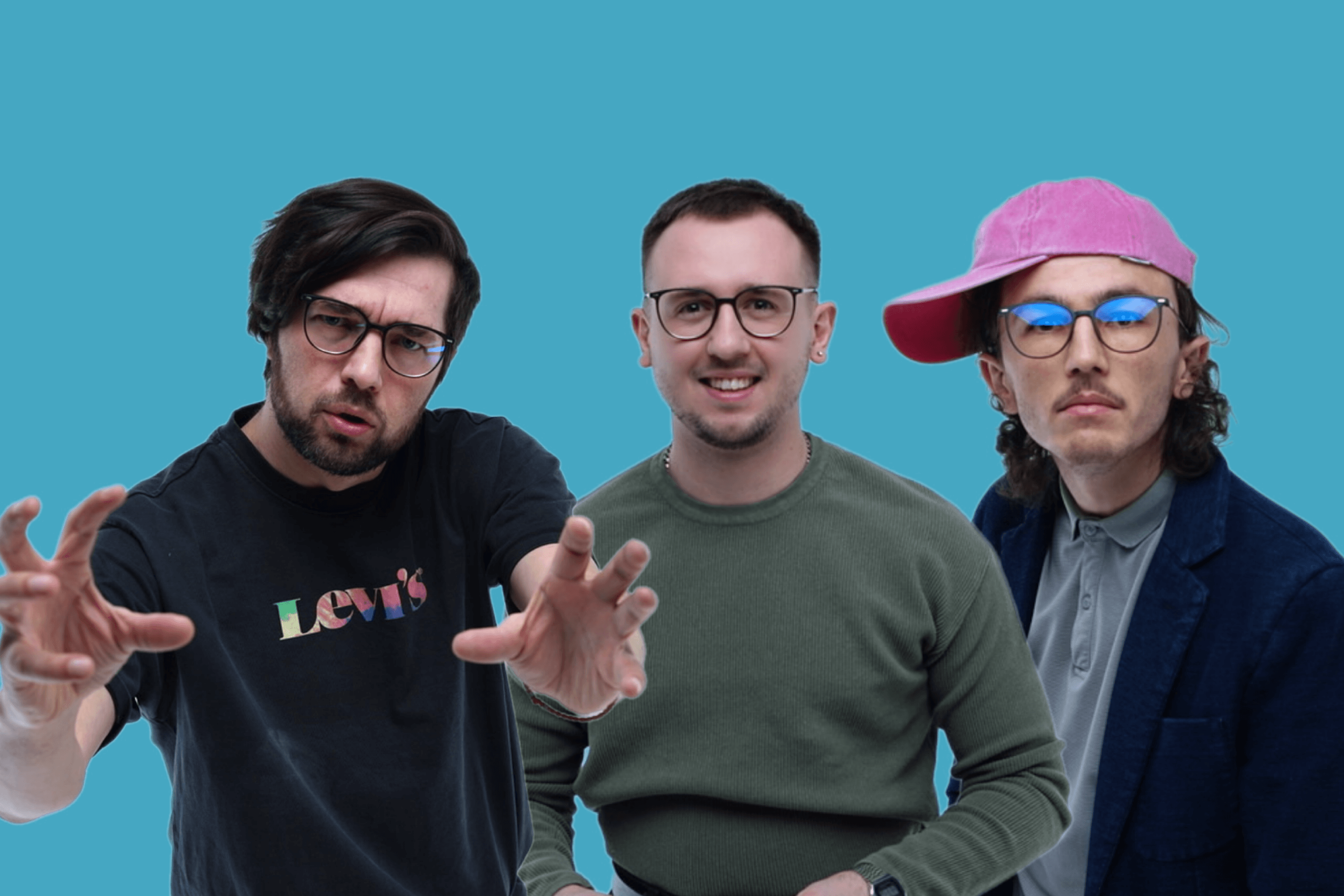 Stand-up. Открытый микрофон (Homie Bar)