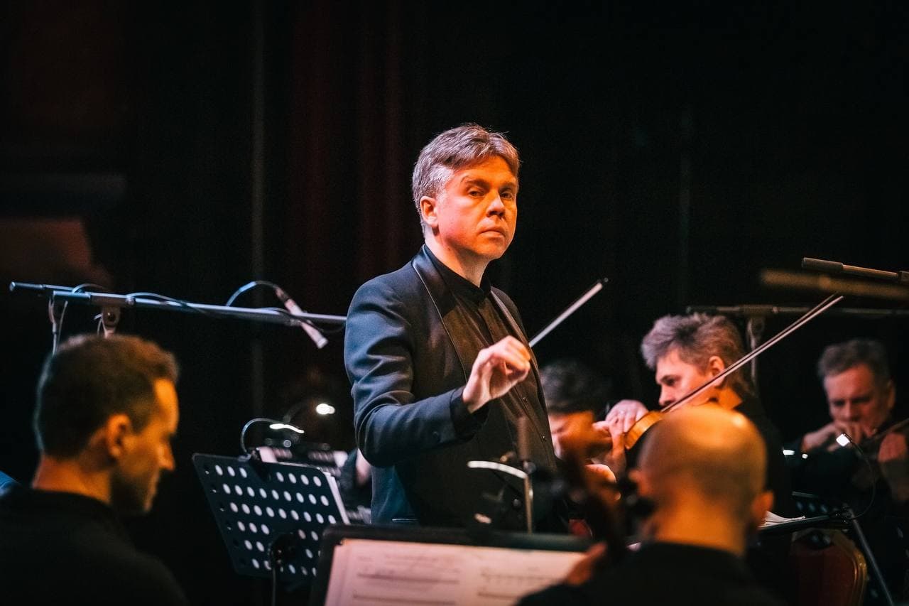 Эннио Морриконе. Профессионал (Дом музыки)