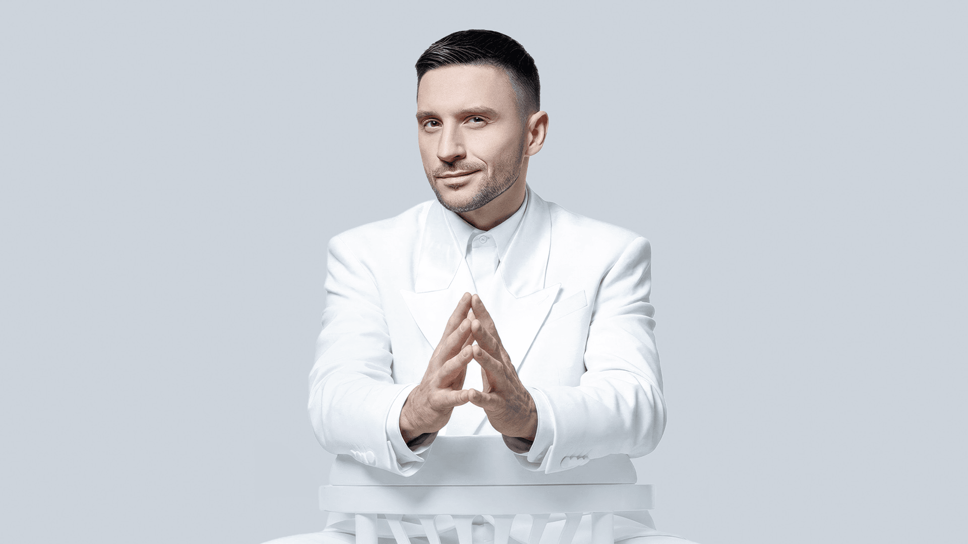Сергей Лазарев (СКА Арена)