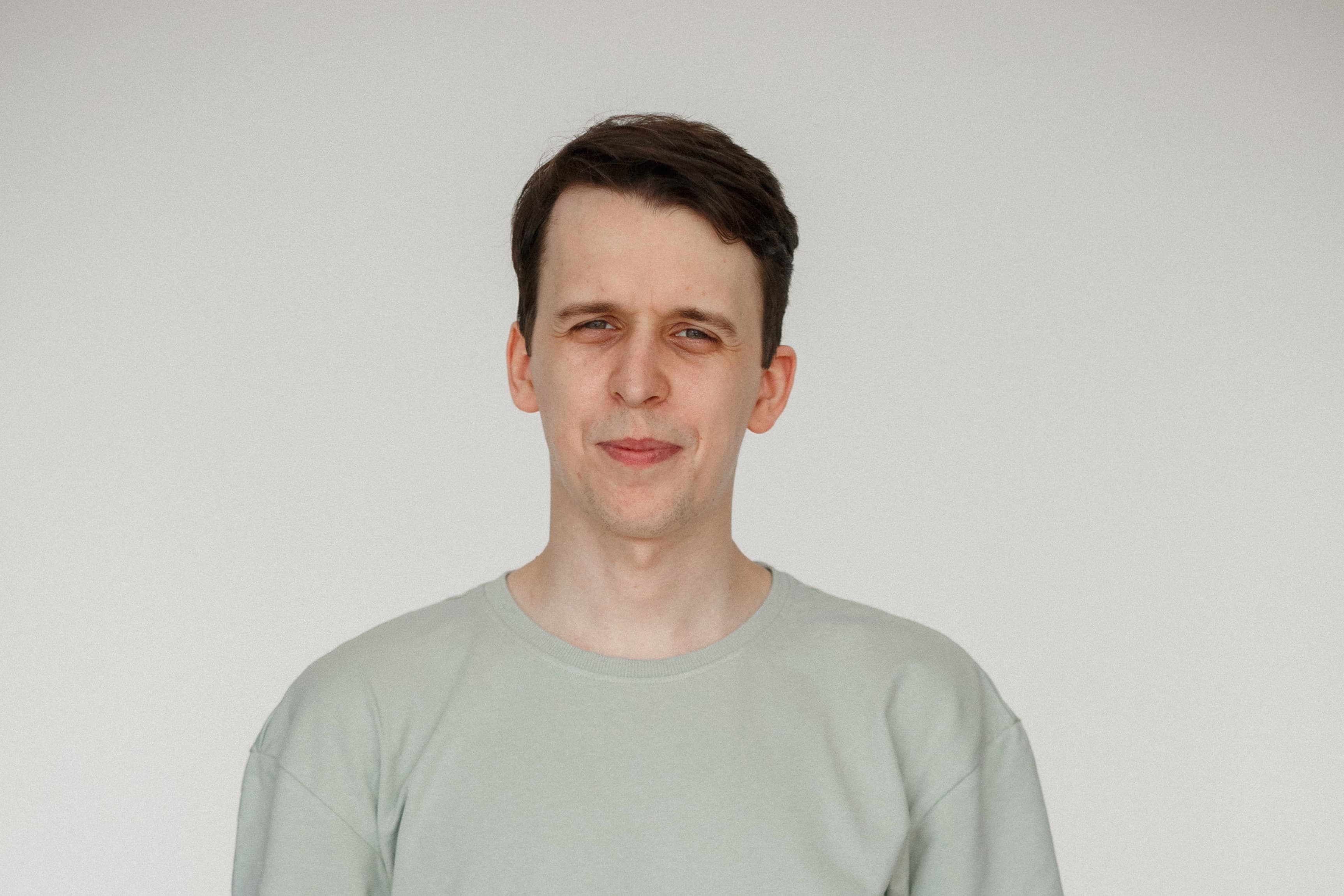 Никита Дубровский (Stage StandUp Club)