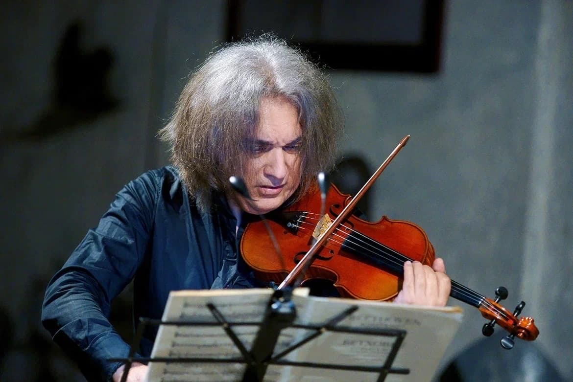 Паганини (Архангельское)