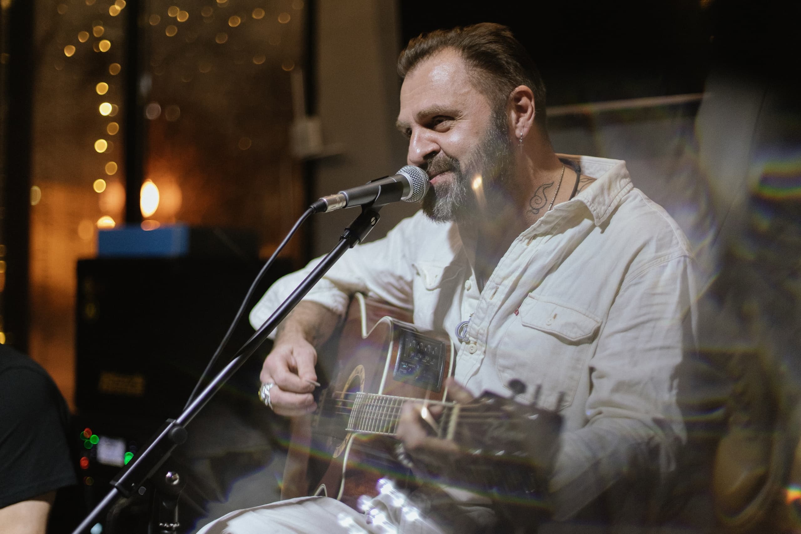 Zazemlenie — Александр Бар (Градов)