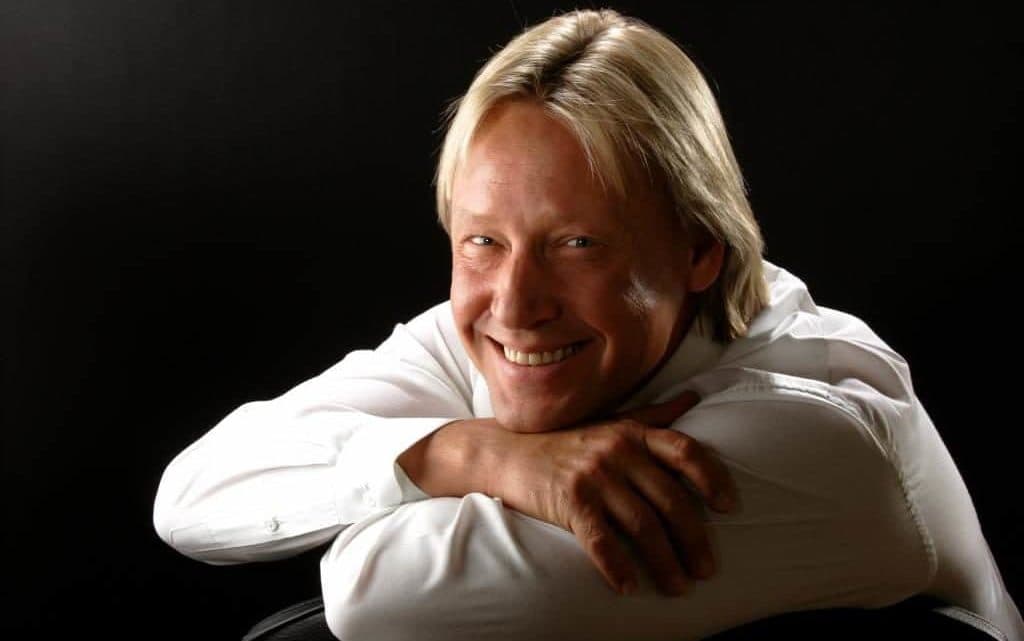 Дмитрий Харатьян и Cocktail Project (Джаз-клуб Игоря Бутмана)