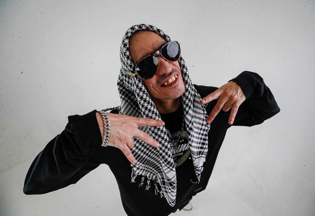 Gipsy King (Twenty One)