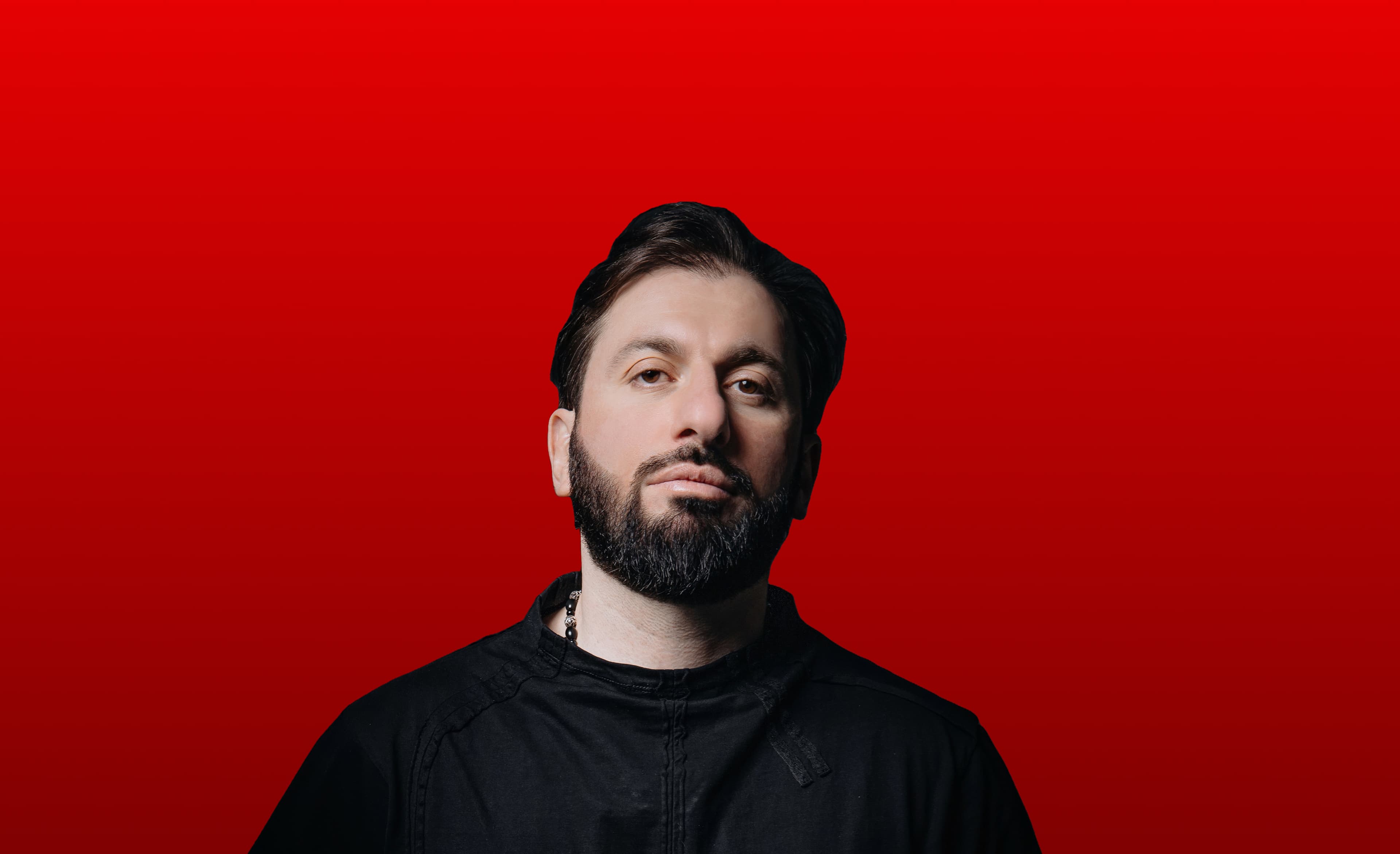 Андрей Куценко (Red Buffet)