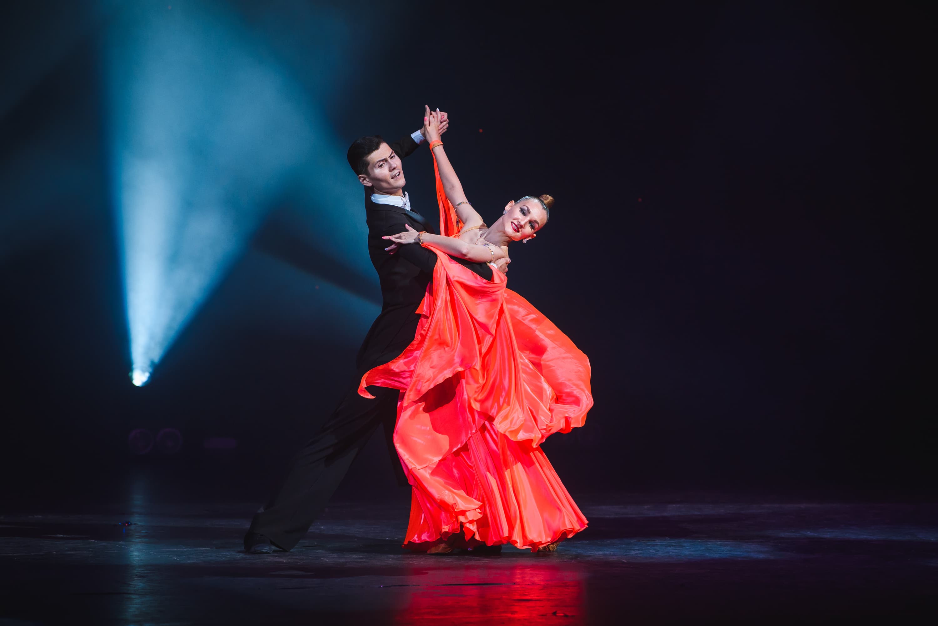 Счастье килограммами (ДК им. Солдатова)