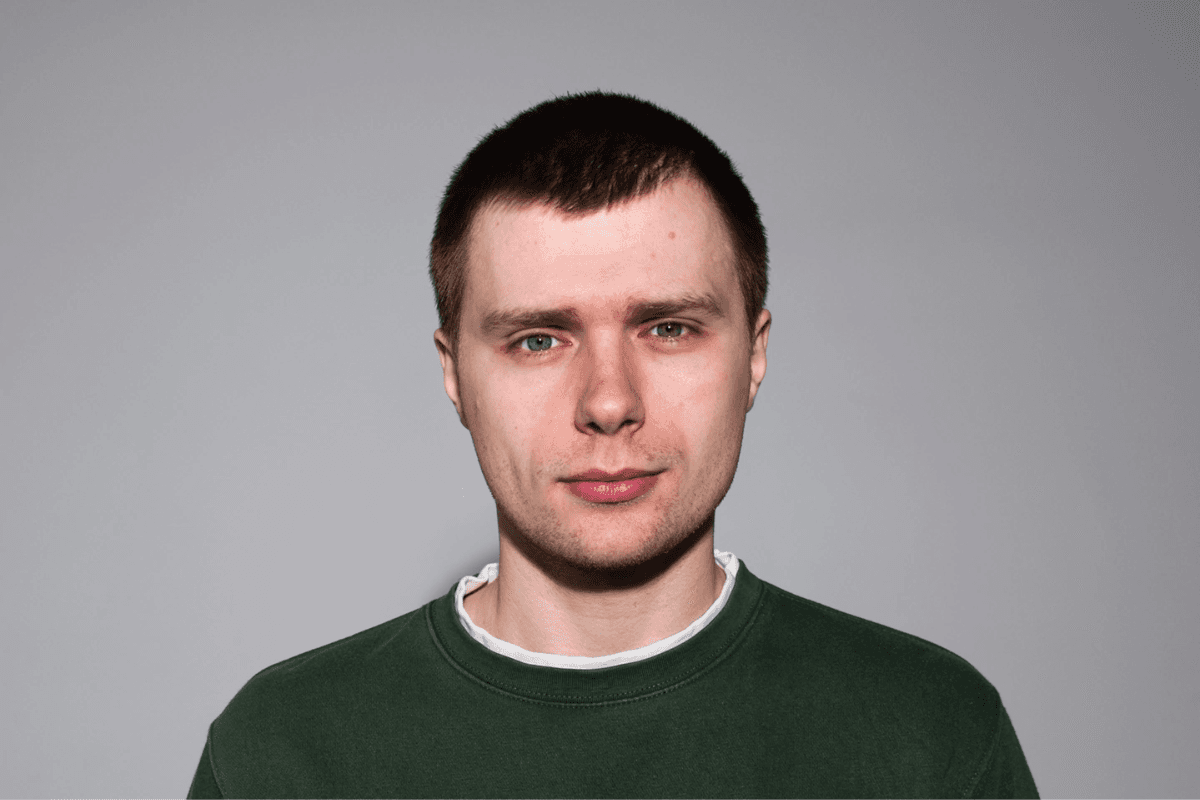 Игорь Тарлецкий (StandUp Club)