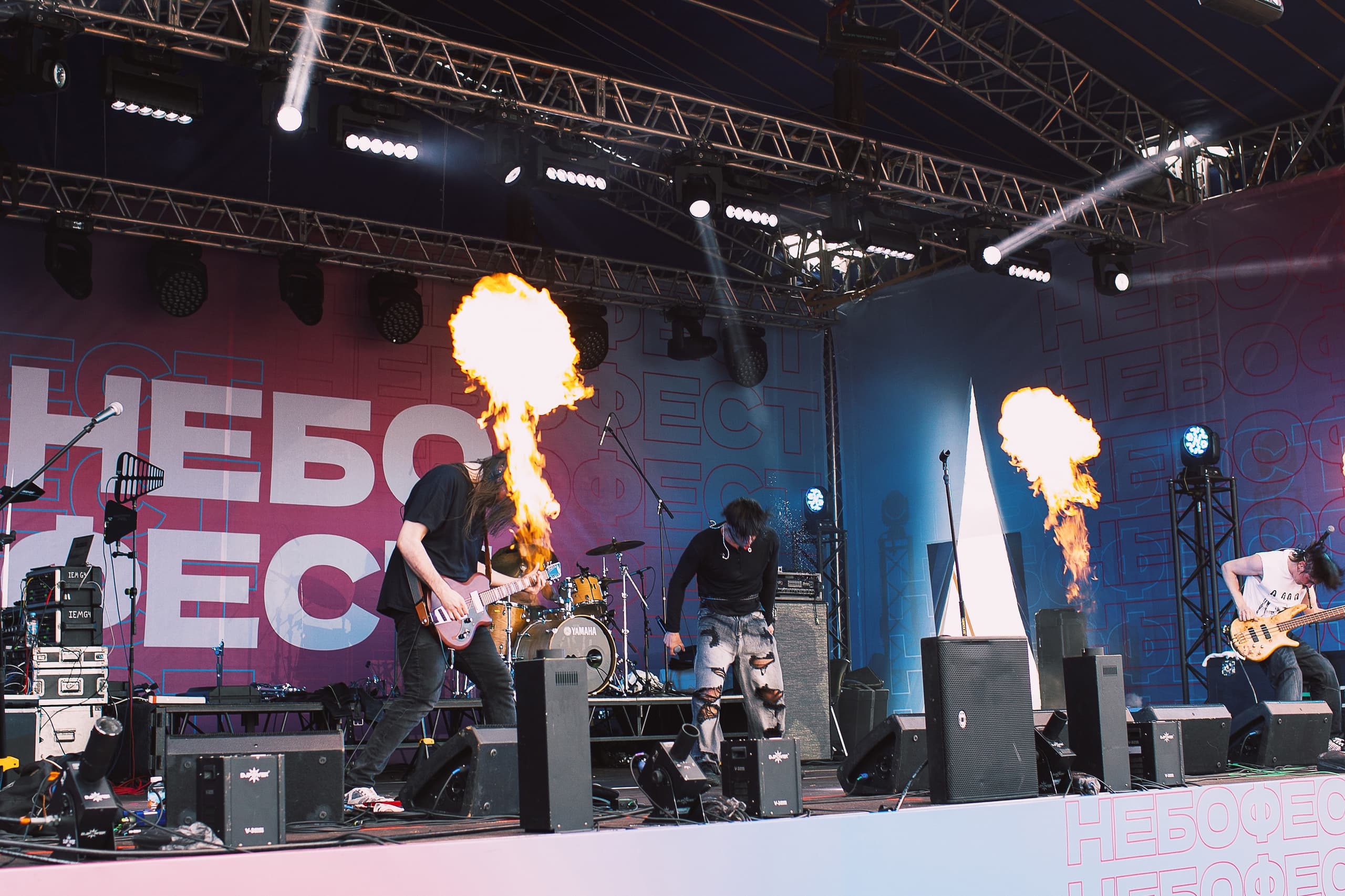 Гранж (Урбан)