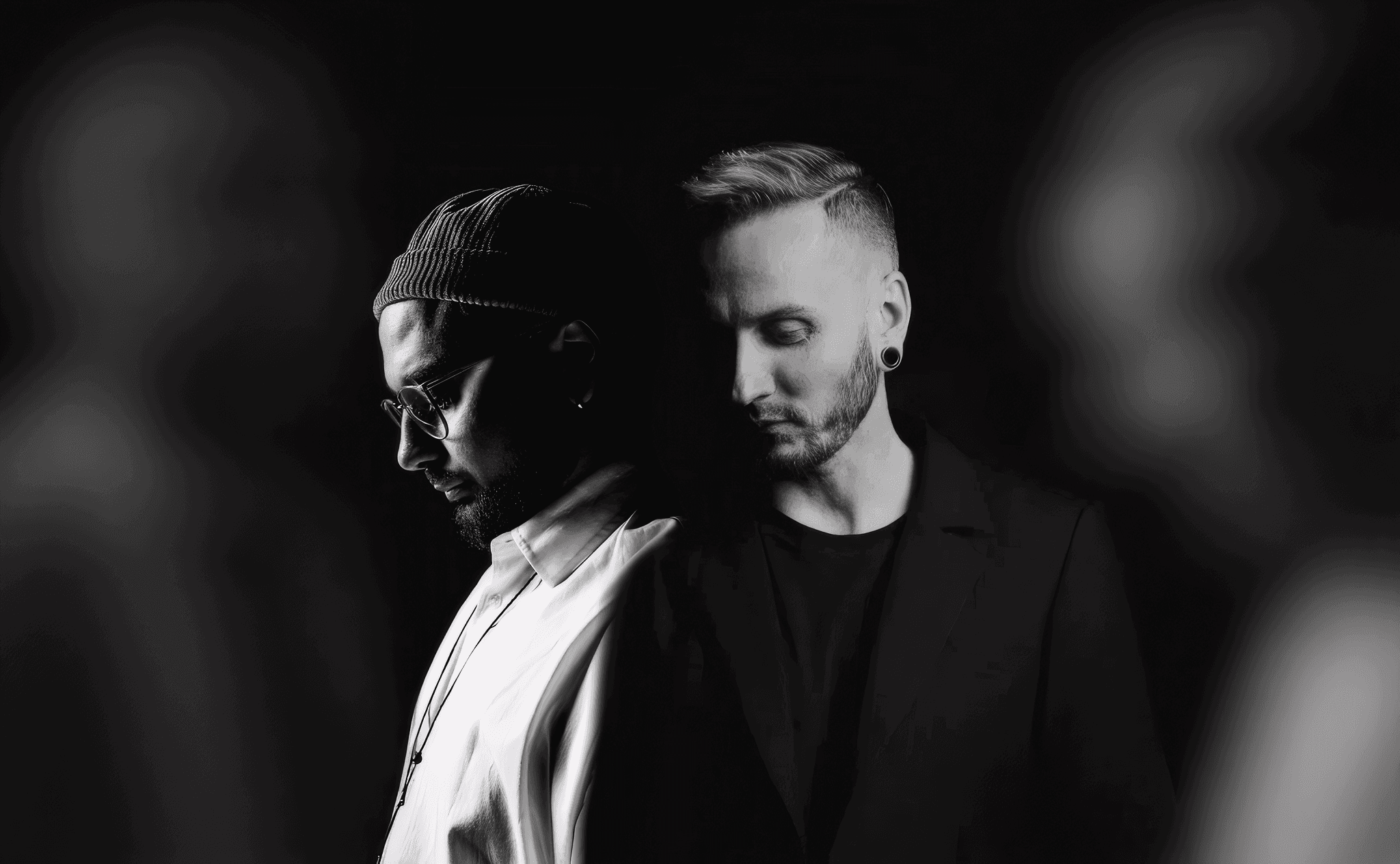 Рейв для выгоревших: Lo-Fi Jazz (Дом винтажной музыки)