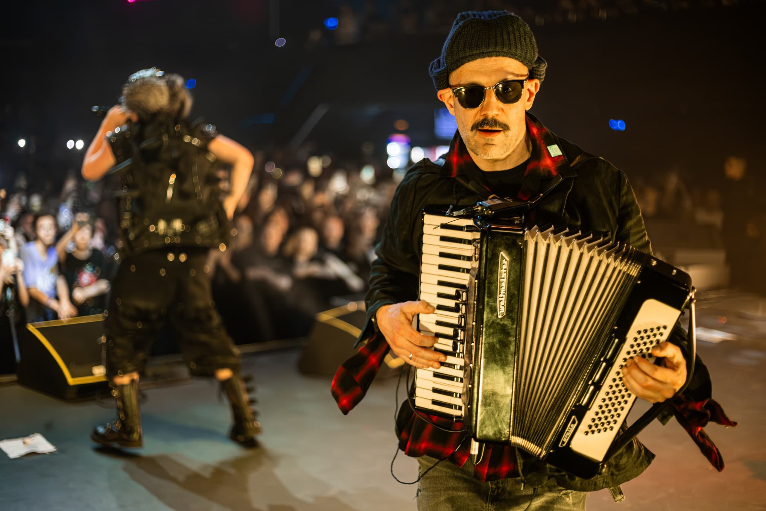 Андромедыч (Magnus Locus)