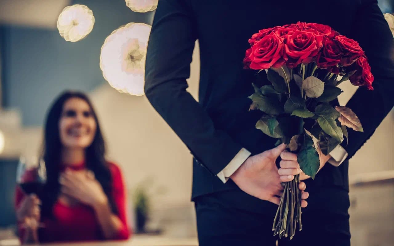 Секрет великого соблазнителя (Дом актёра)