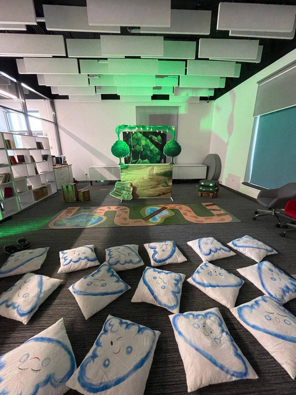 Груффало (Театр Даниила Миронова)