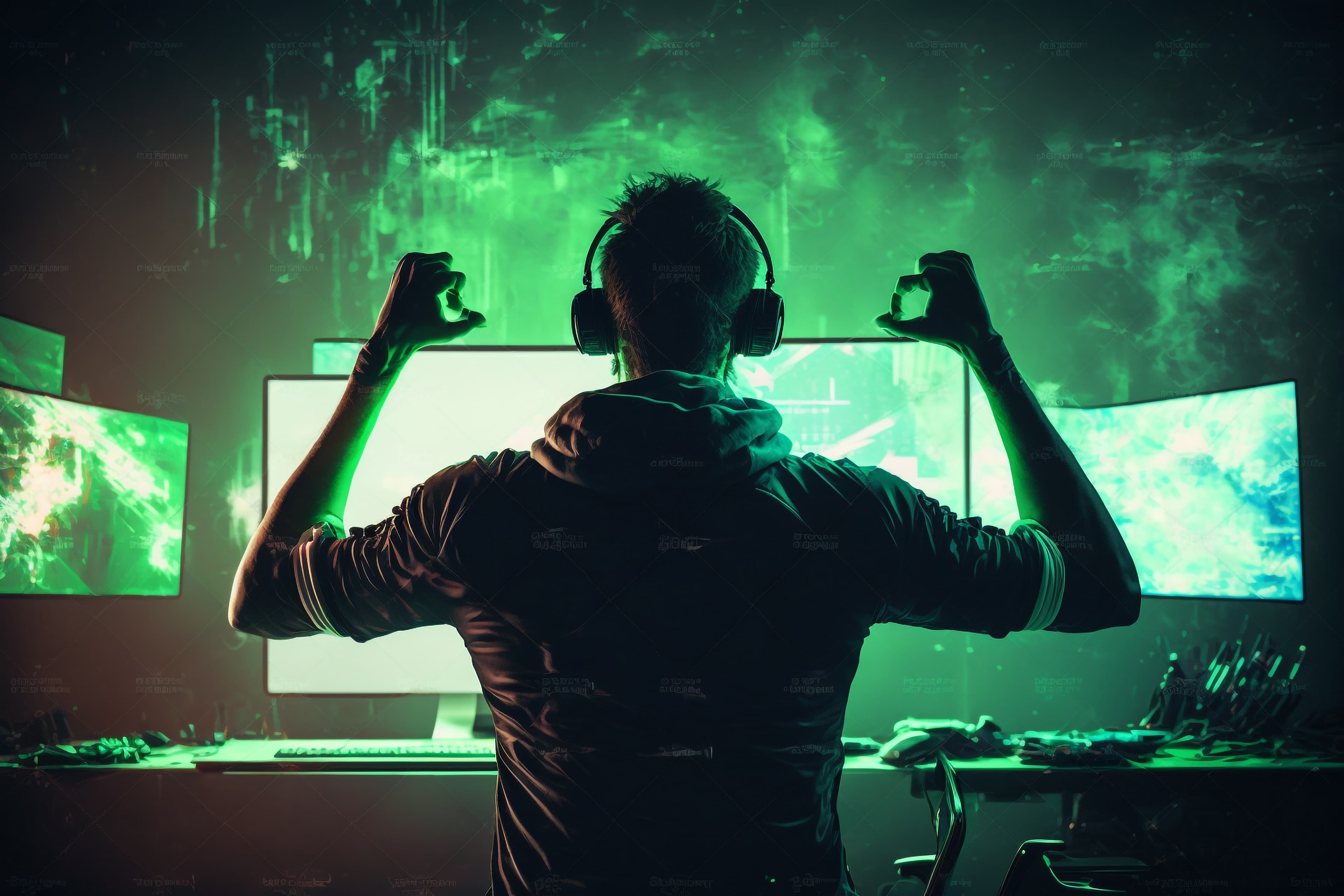 The International 2026 по Dota 2 (Milo Concert Hall)