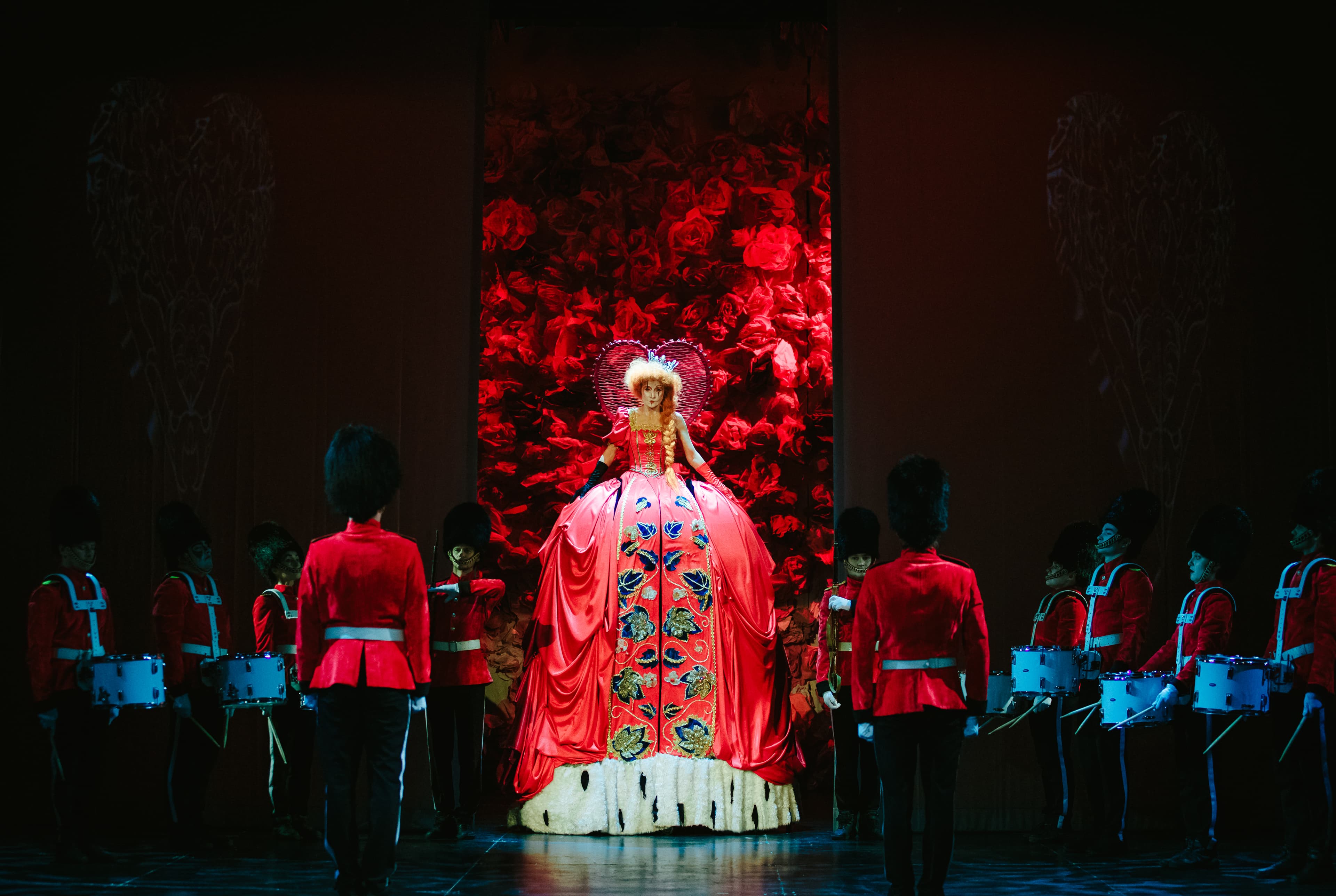 Алиsа (Театр юного зрителя)